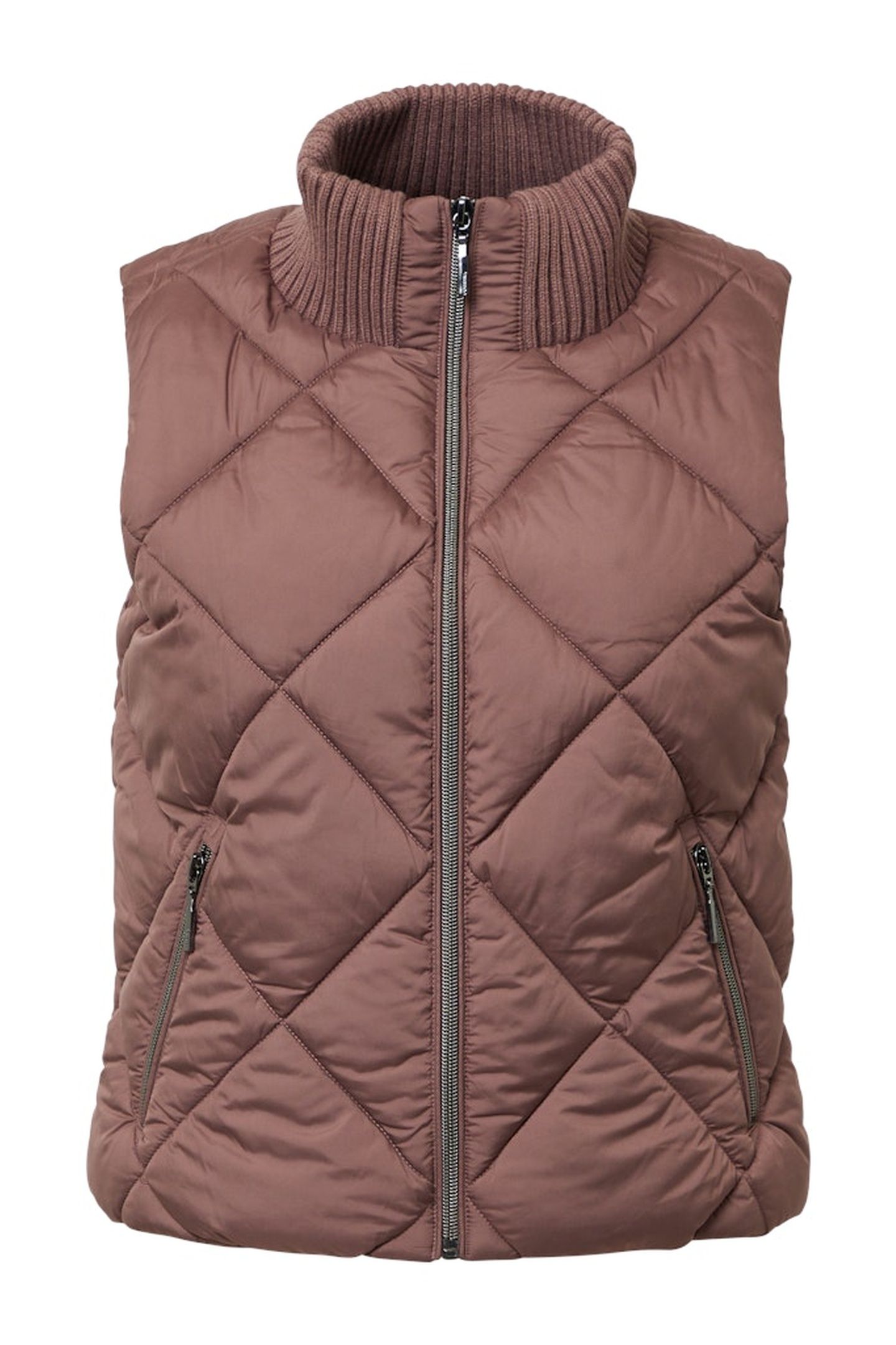 JACKETS OUTDOOR MAUVE 4