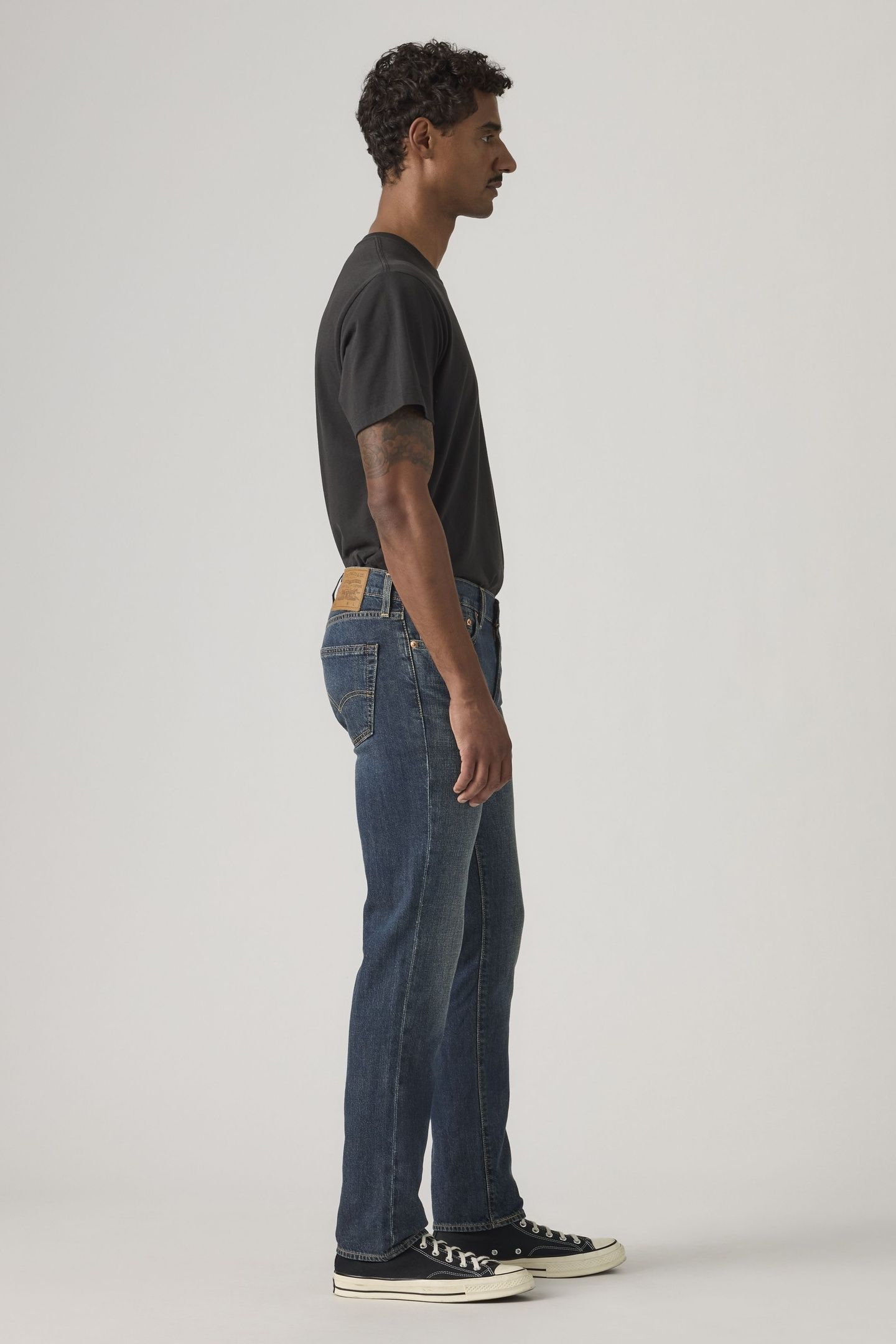 511™ SLIM LIGHTWEIGHT JEANS 4