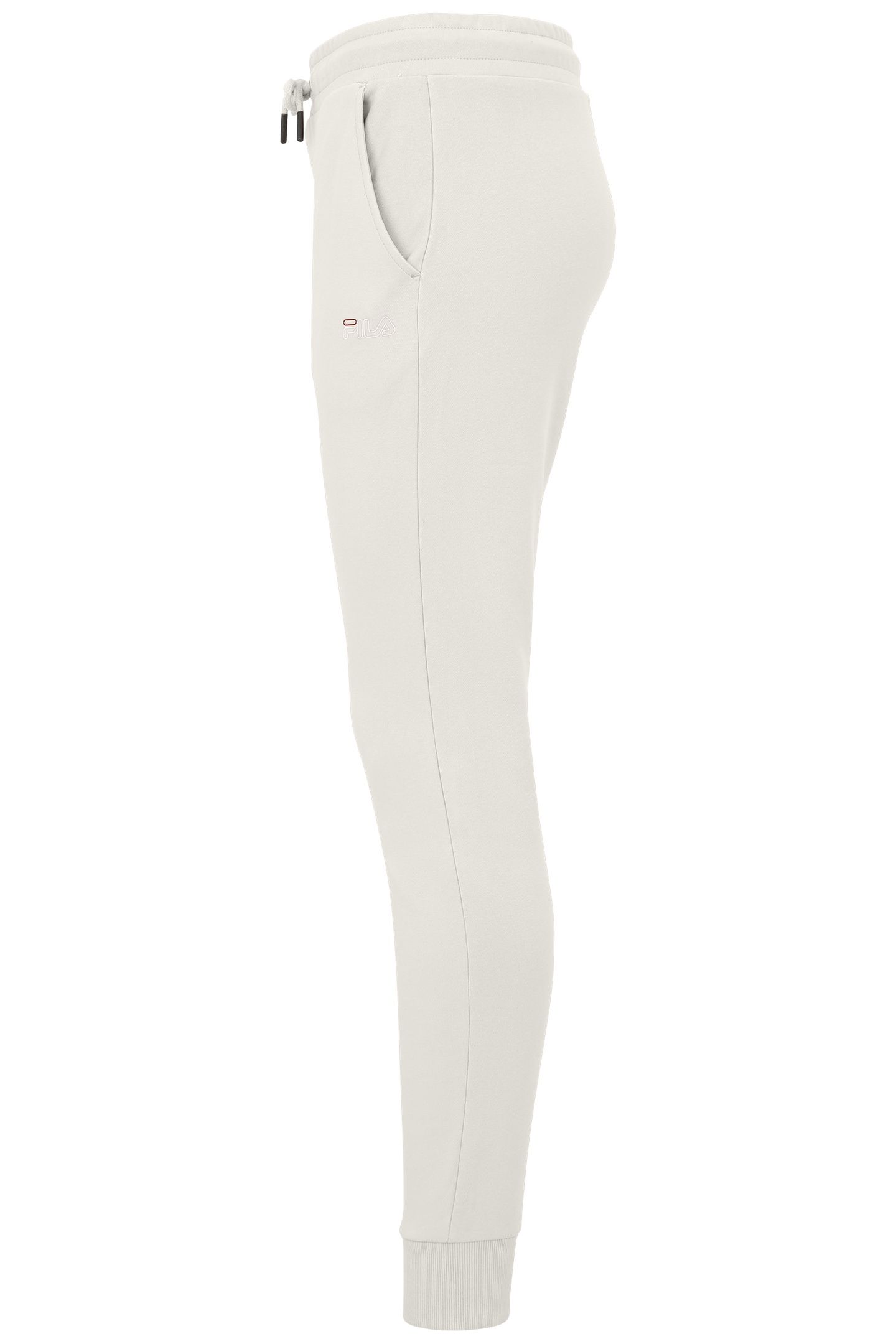SABBIA SWEAT PANTS COCONUT MILK 2