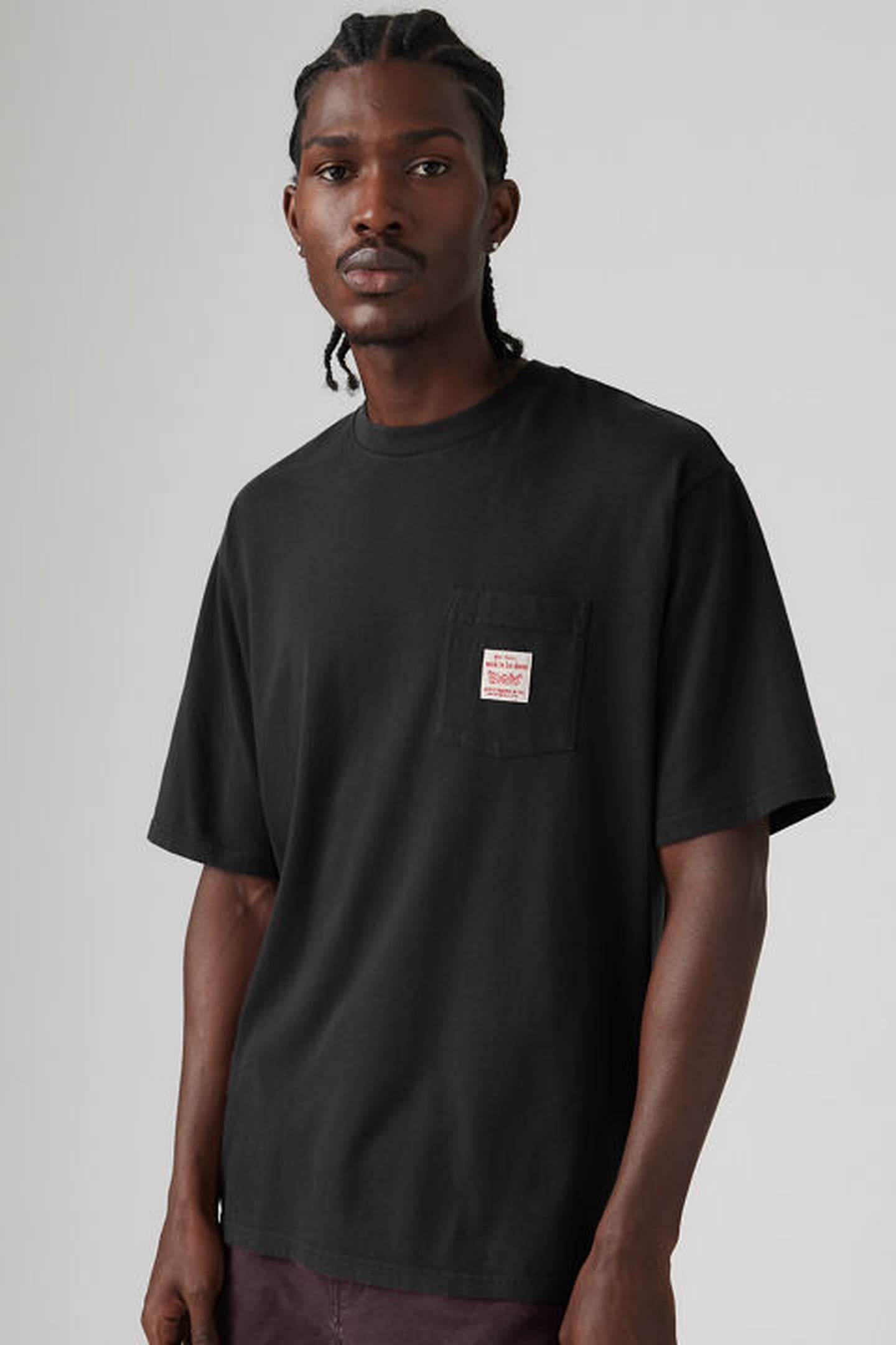 WORKWEAR TEE 3