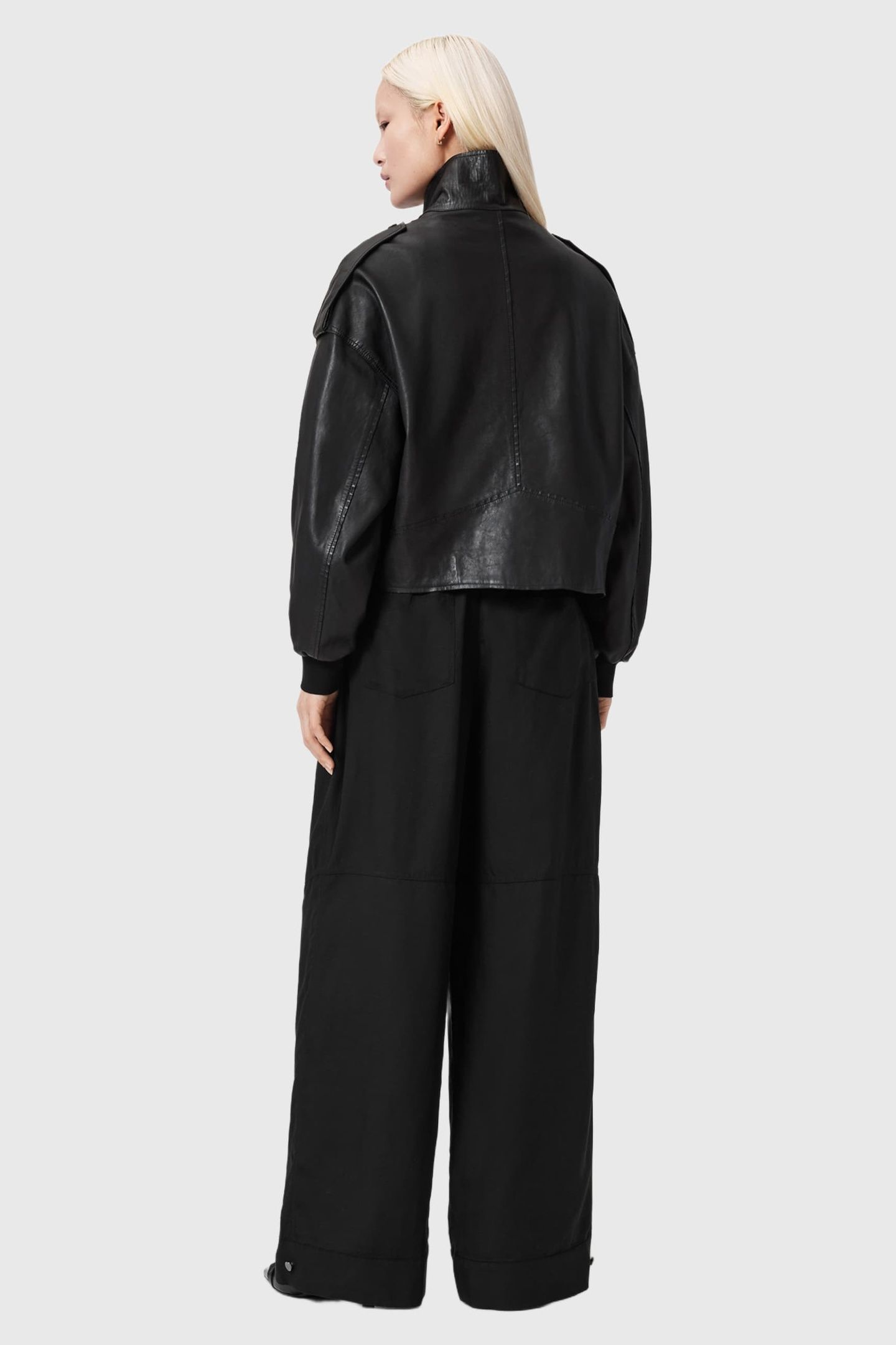 SHERELL TROUSER BLACK 4