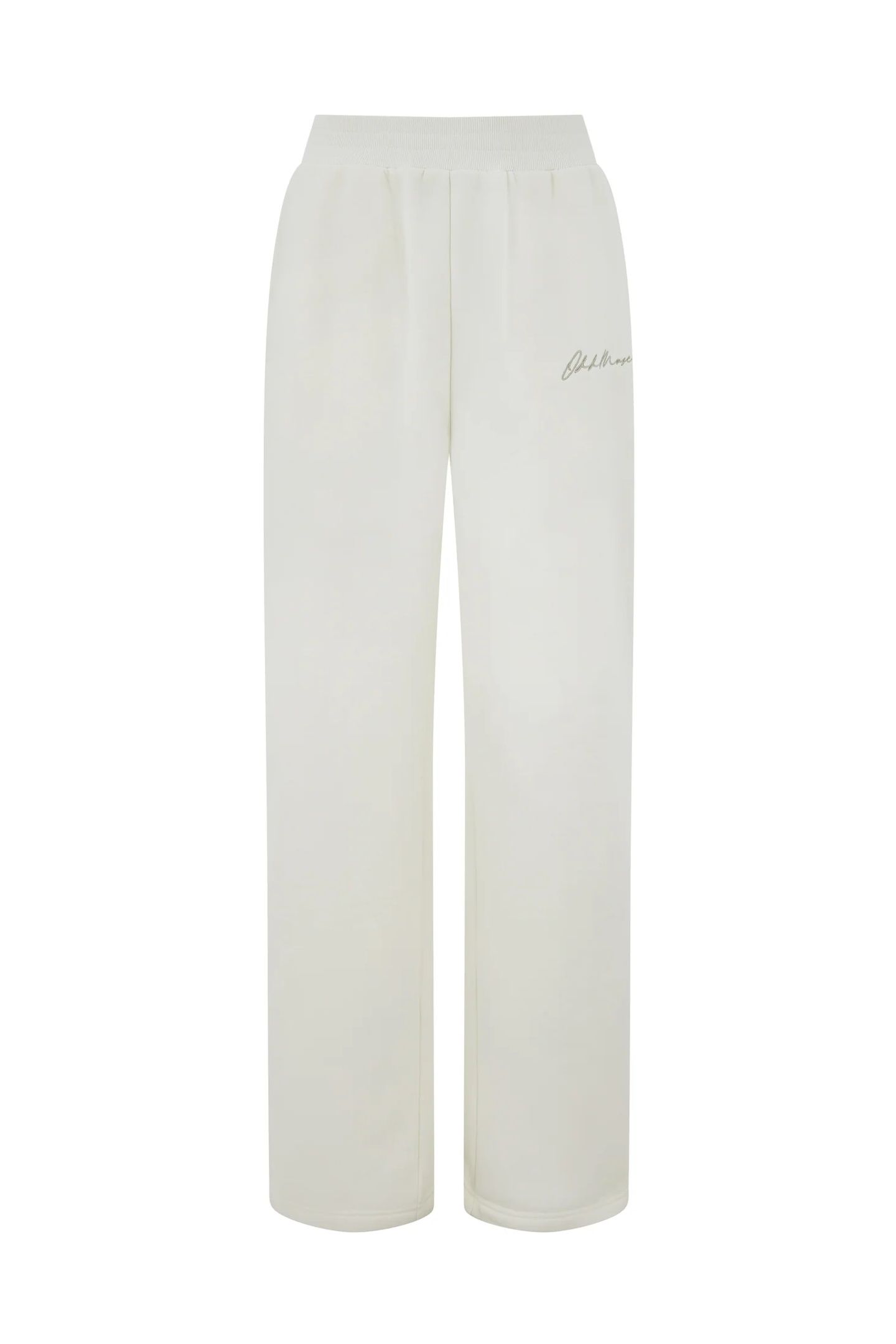 SWEATPANTS ECRU 4