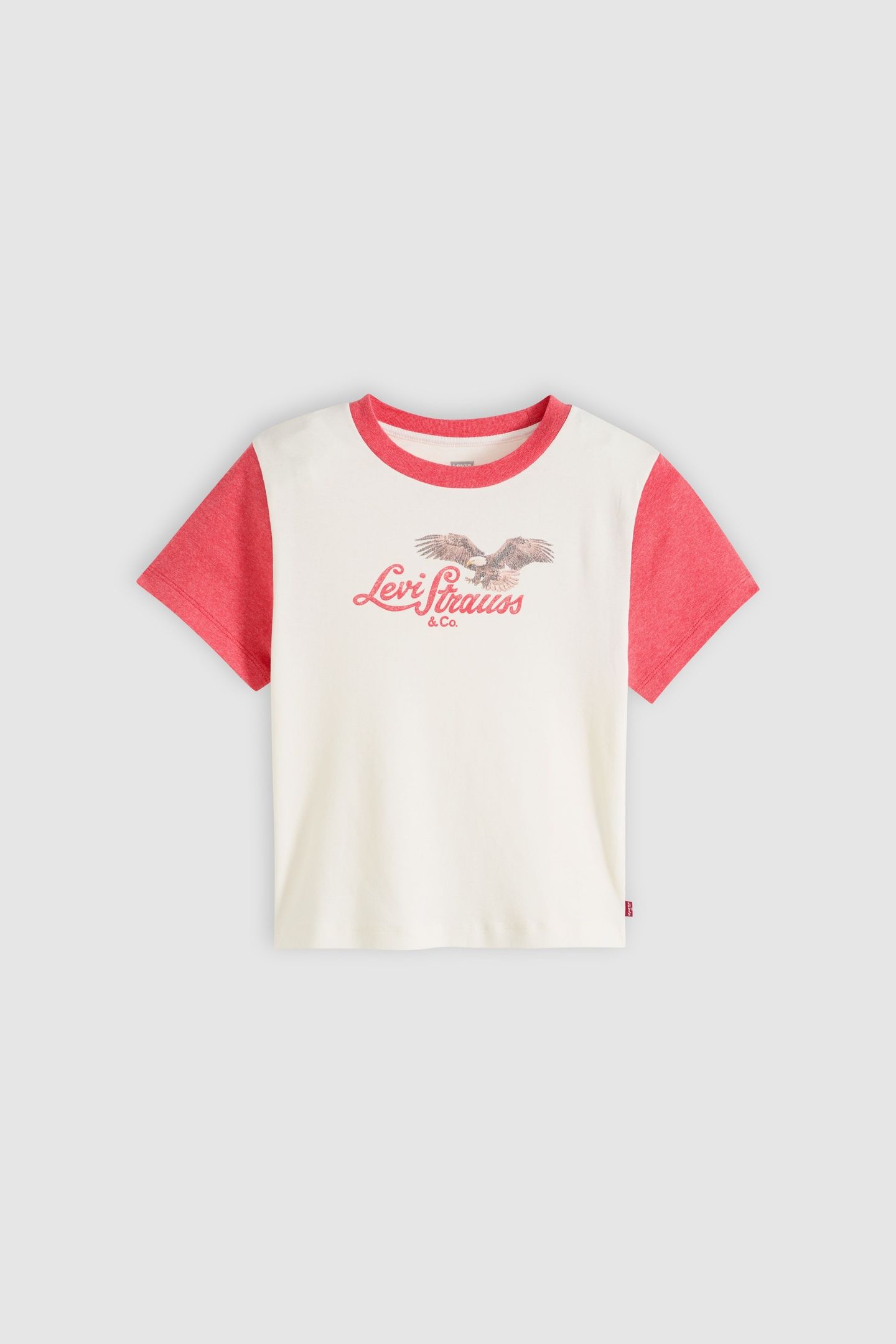 GRAPHIC ESSENTIAL SPORTY TEE 4