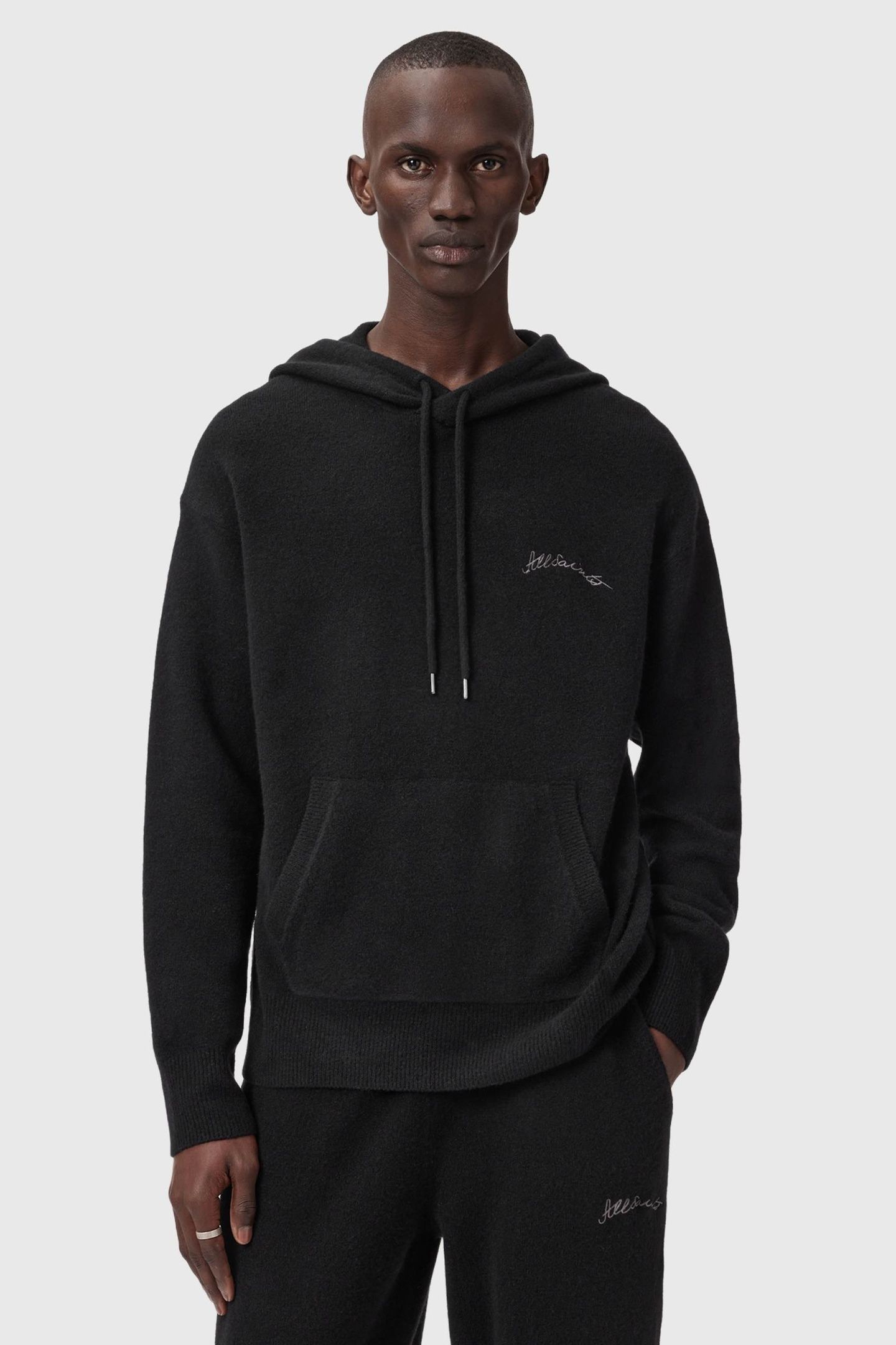 ODESSA HOODY BLACK 2
