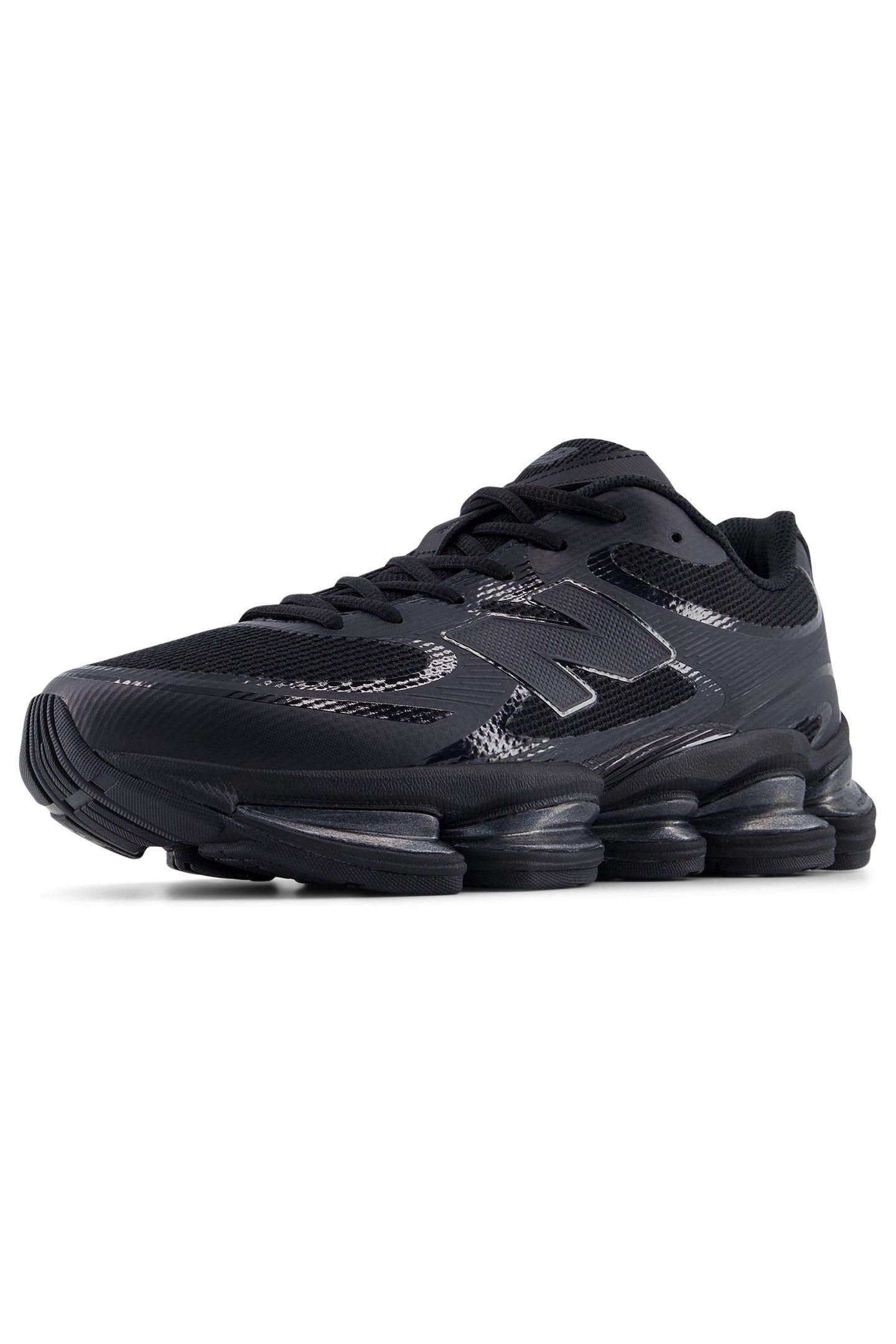 UNISEX ABZORB 2000 BLACK 7
