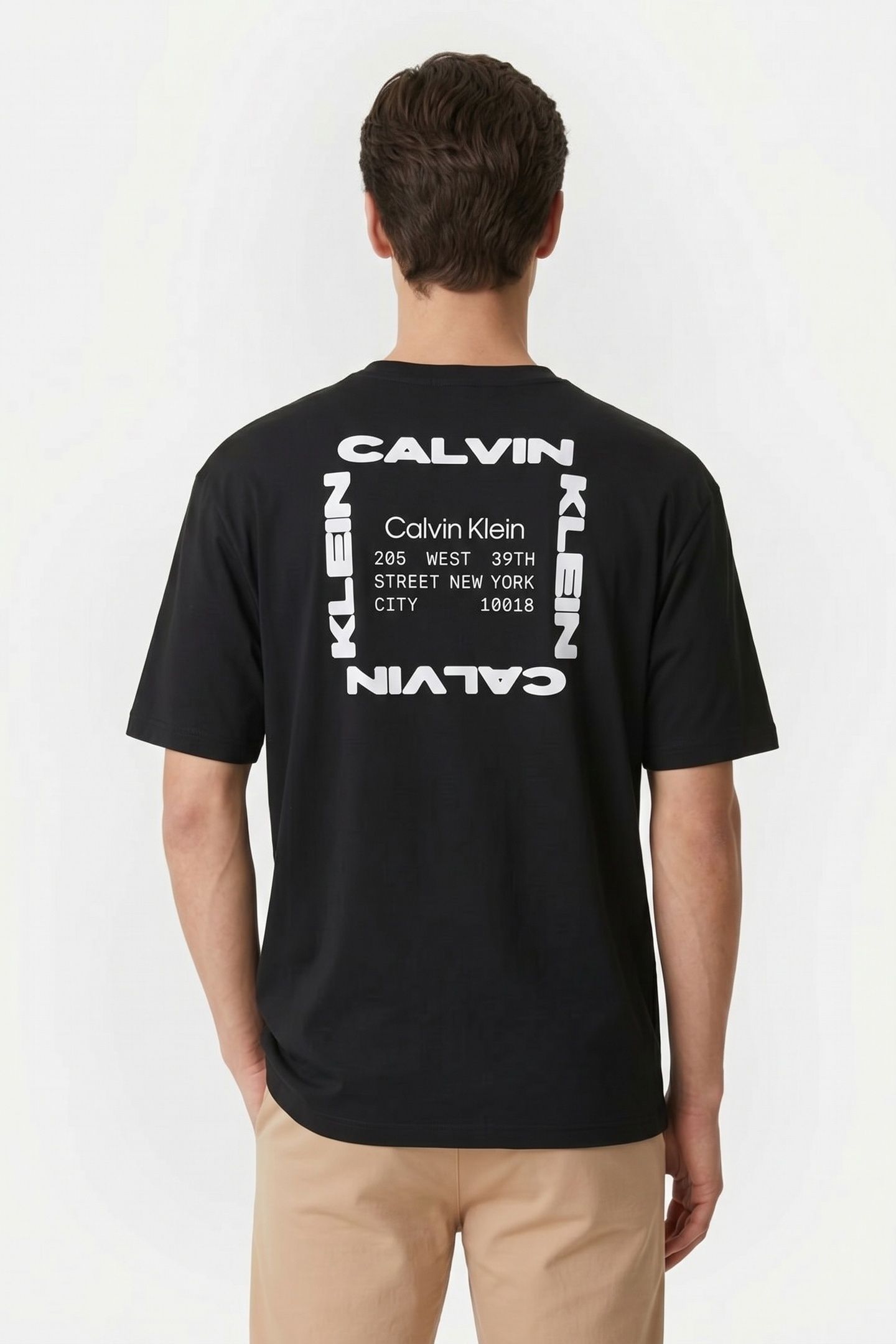 SS 30S T-SHIRT PIRATE BLACK 2