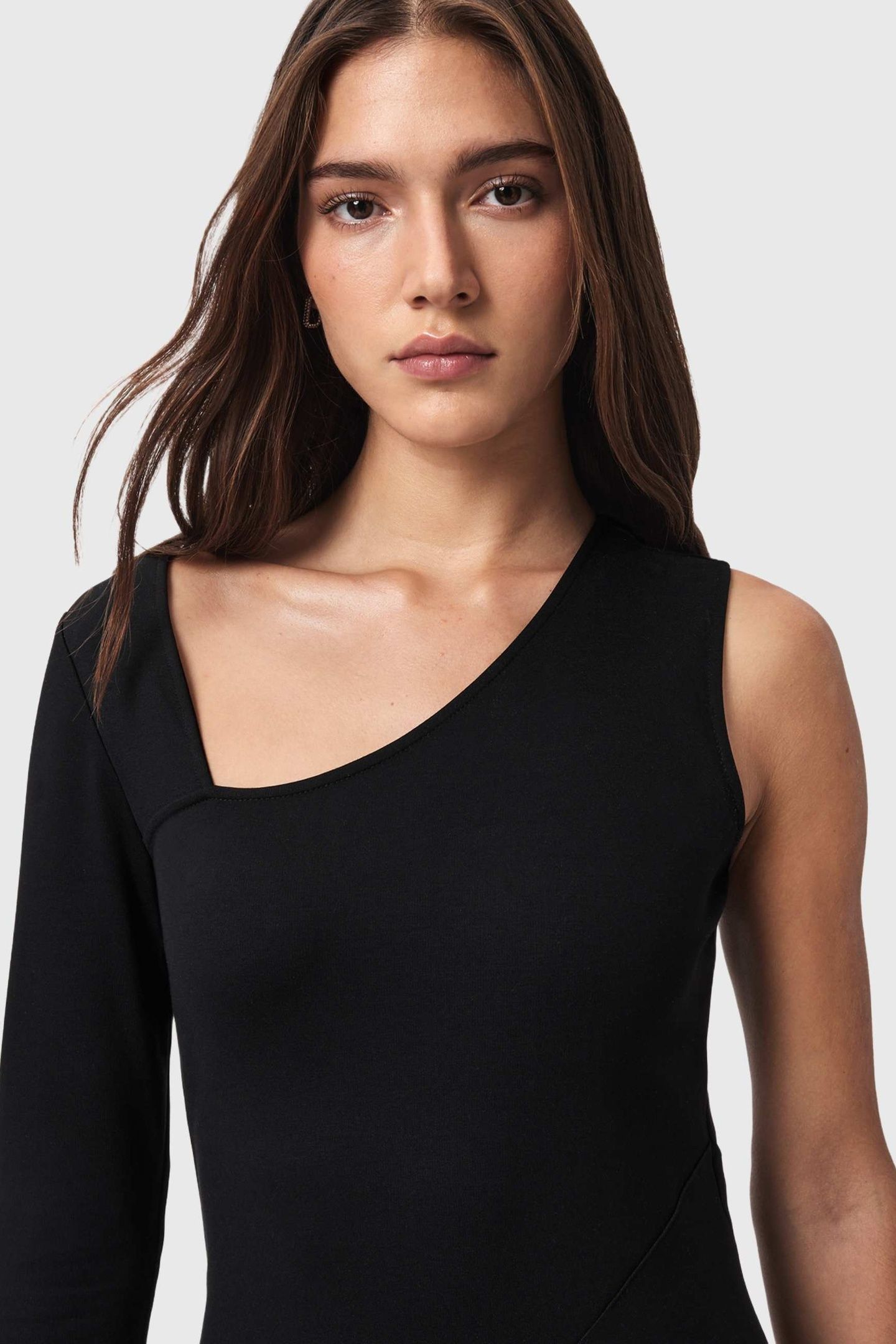 ARI DRESS BLACK 5