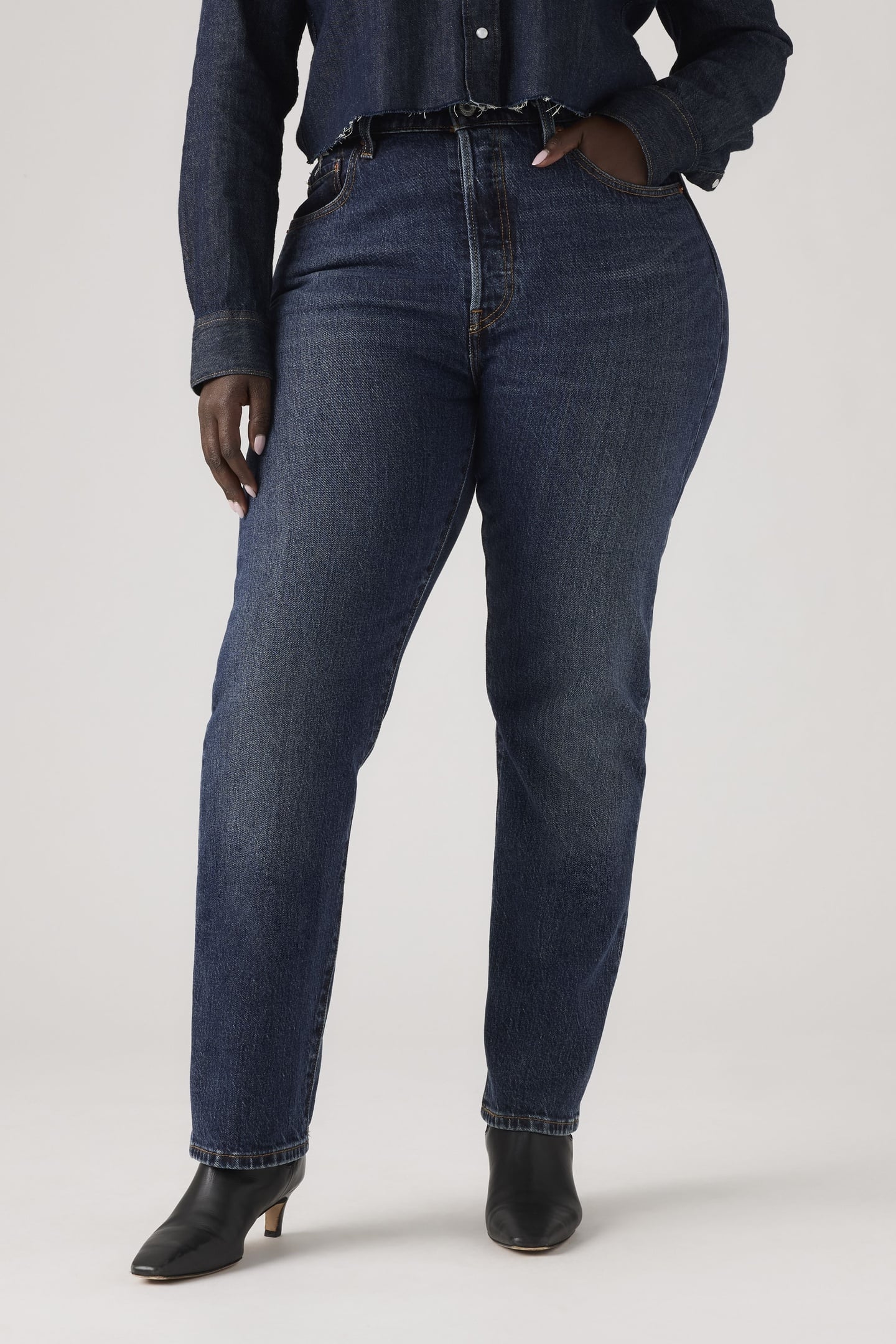 501® ORIGINAL JEANS 6
