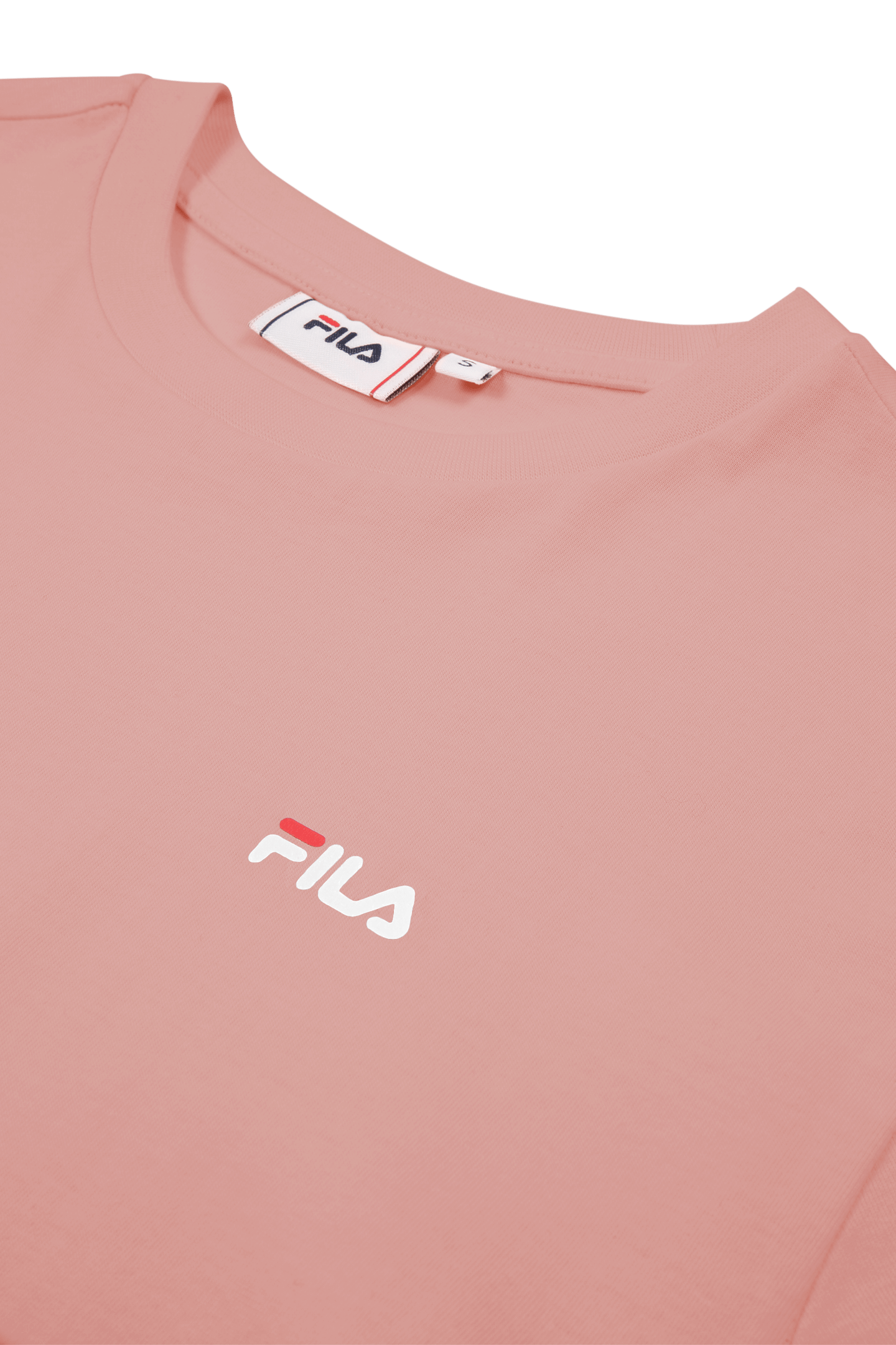 LIGNANO TEE MELLOW ROSE 3