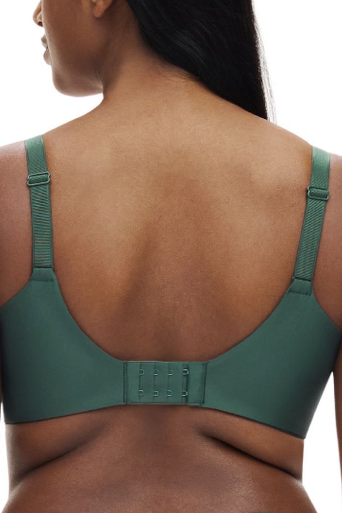 CO BRA TSHIRT VERY COVERING MEMORY EMPIRE GREEN 2
