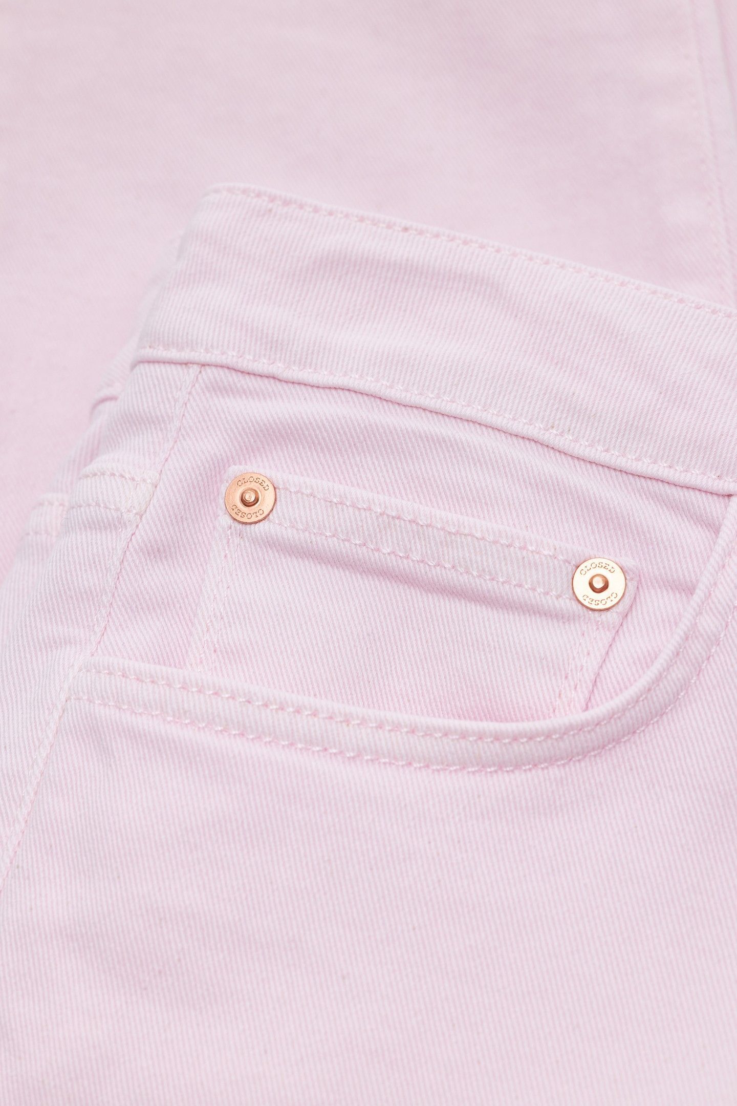 BAKER MILKSHAKE PINK 9