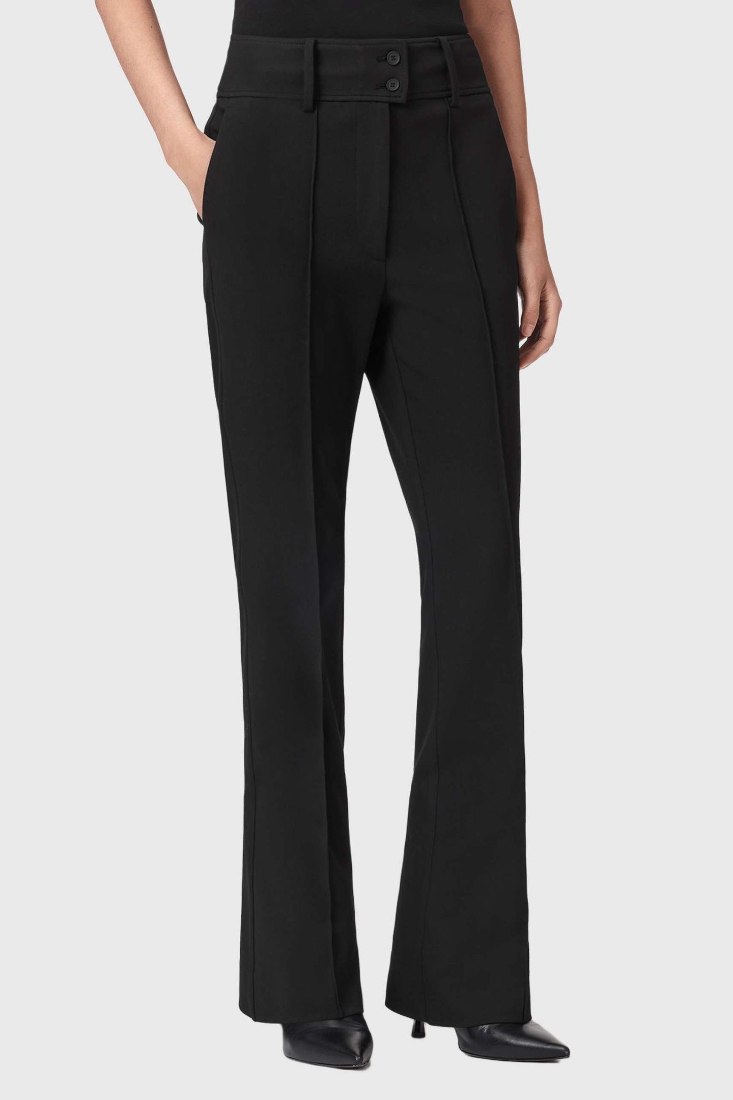 ASTRA TROUSER BLACK 3