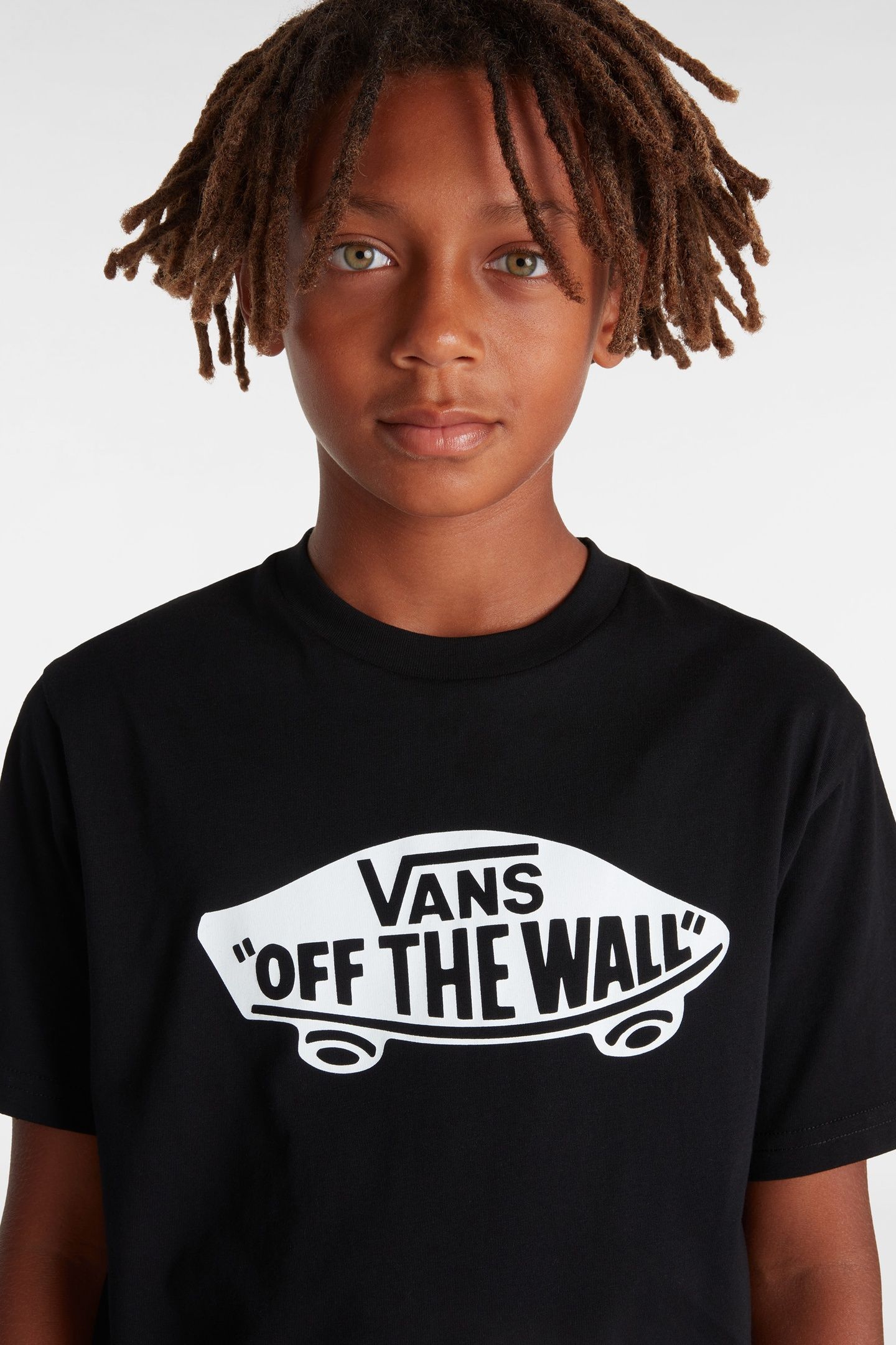 UNISEX STYLE 76 T-SHIRT BLACK 9