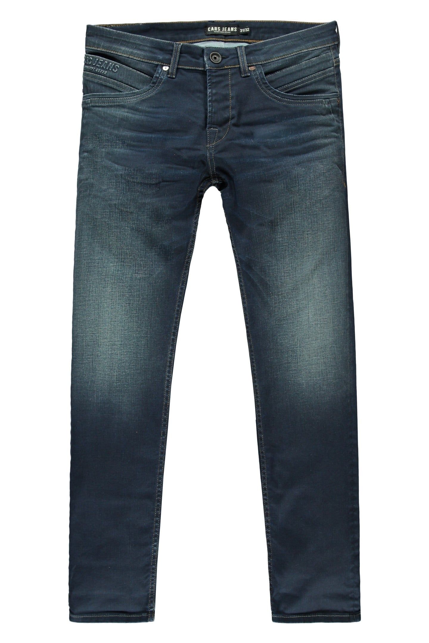 HENLOW REGULAR COATED DARK USED 1