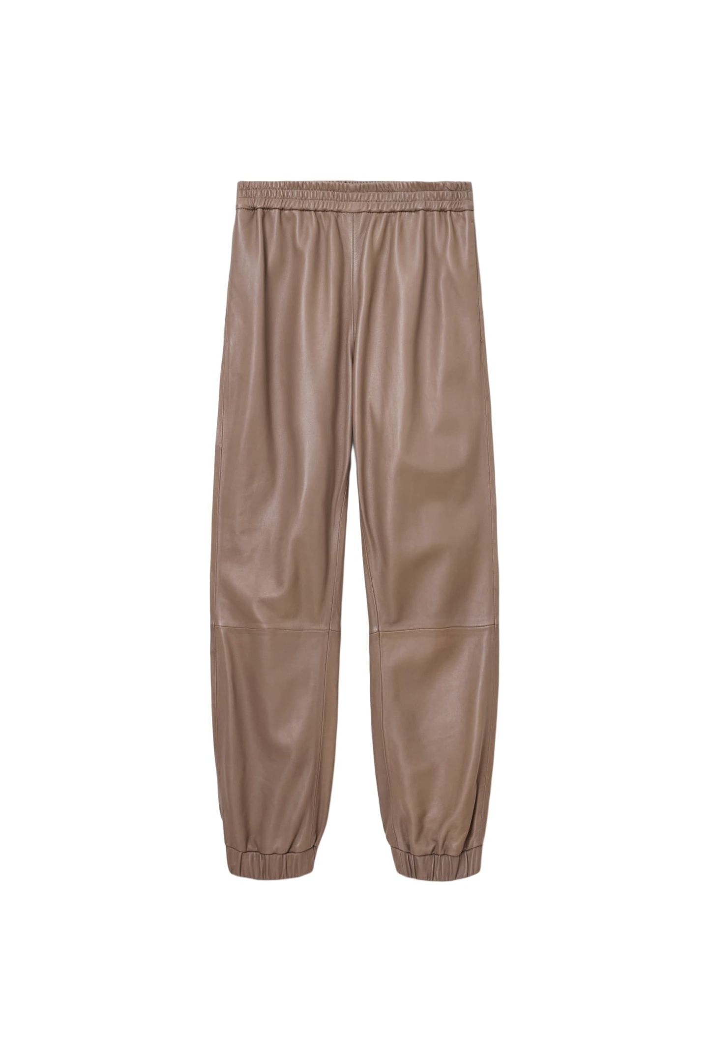 JEN LEA JOGGER MOCHA BROWN 6