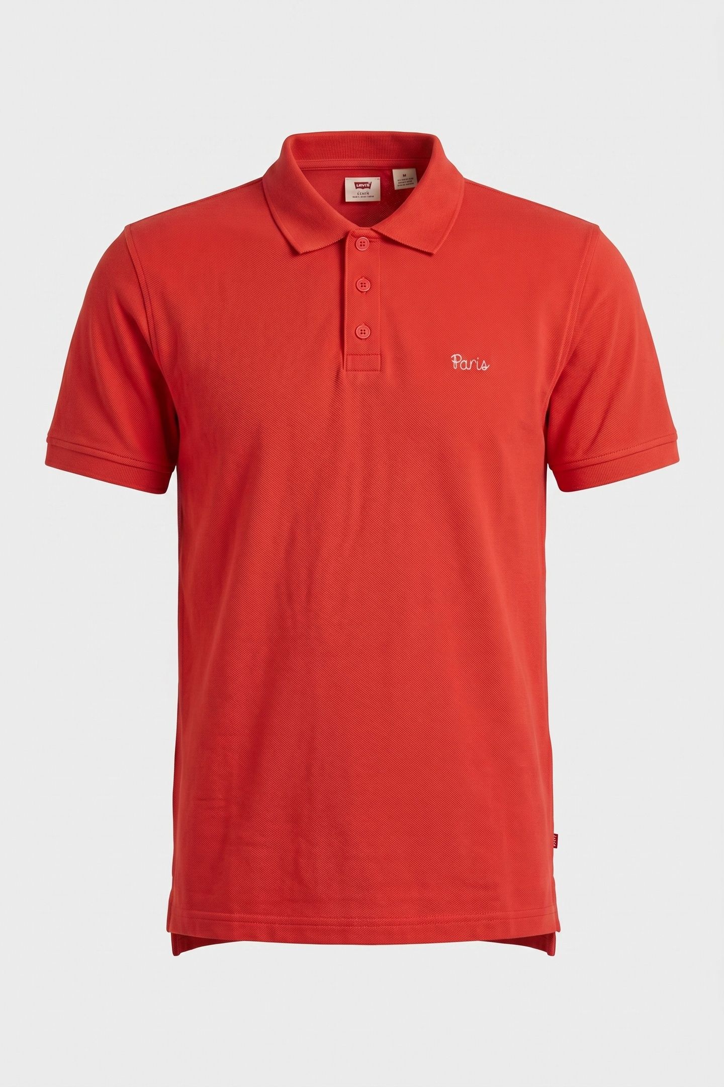 HOUSEMARK POLO SHIRT 3