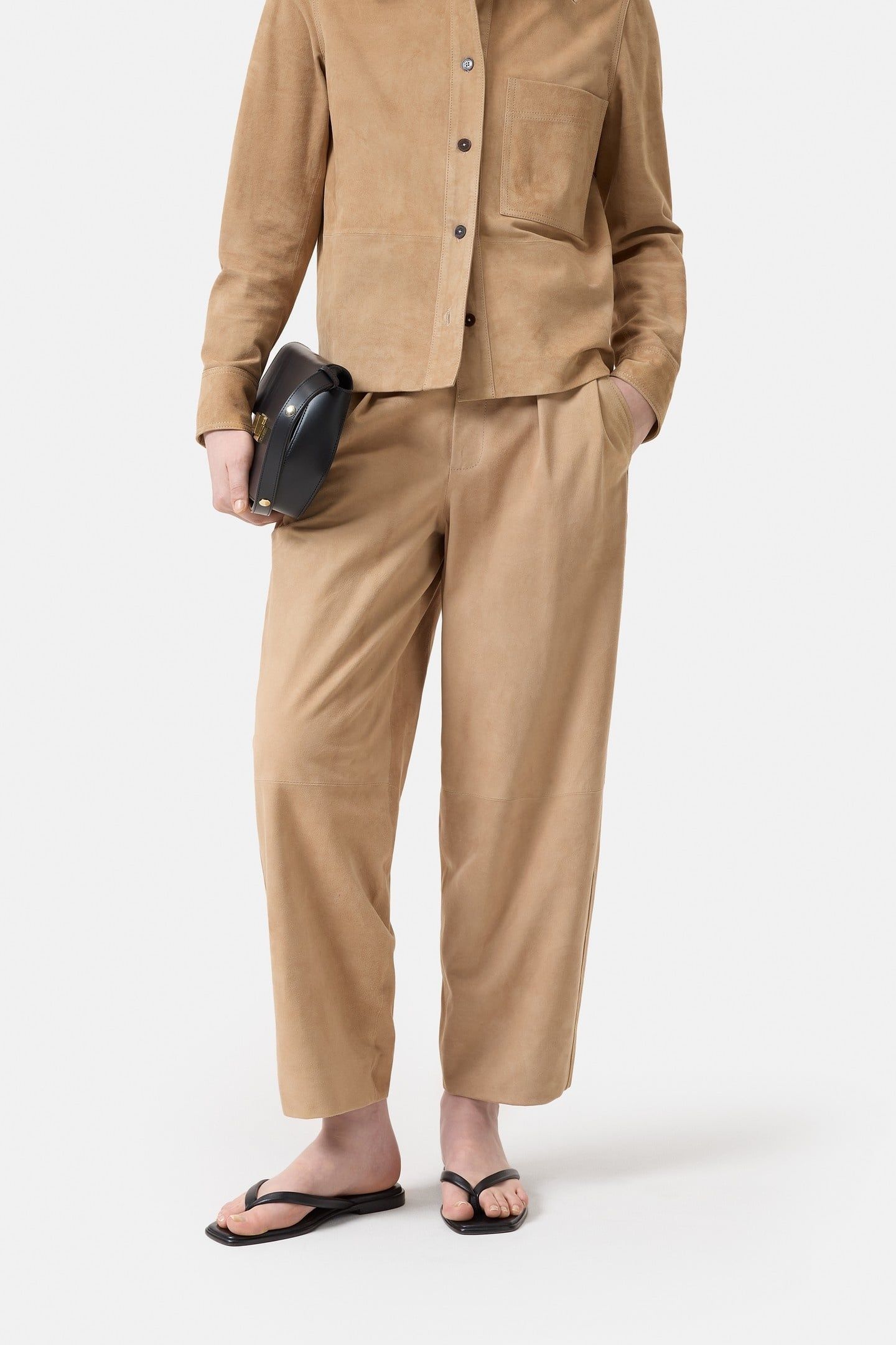 RUTHY DESERT BEIGE 1