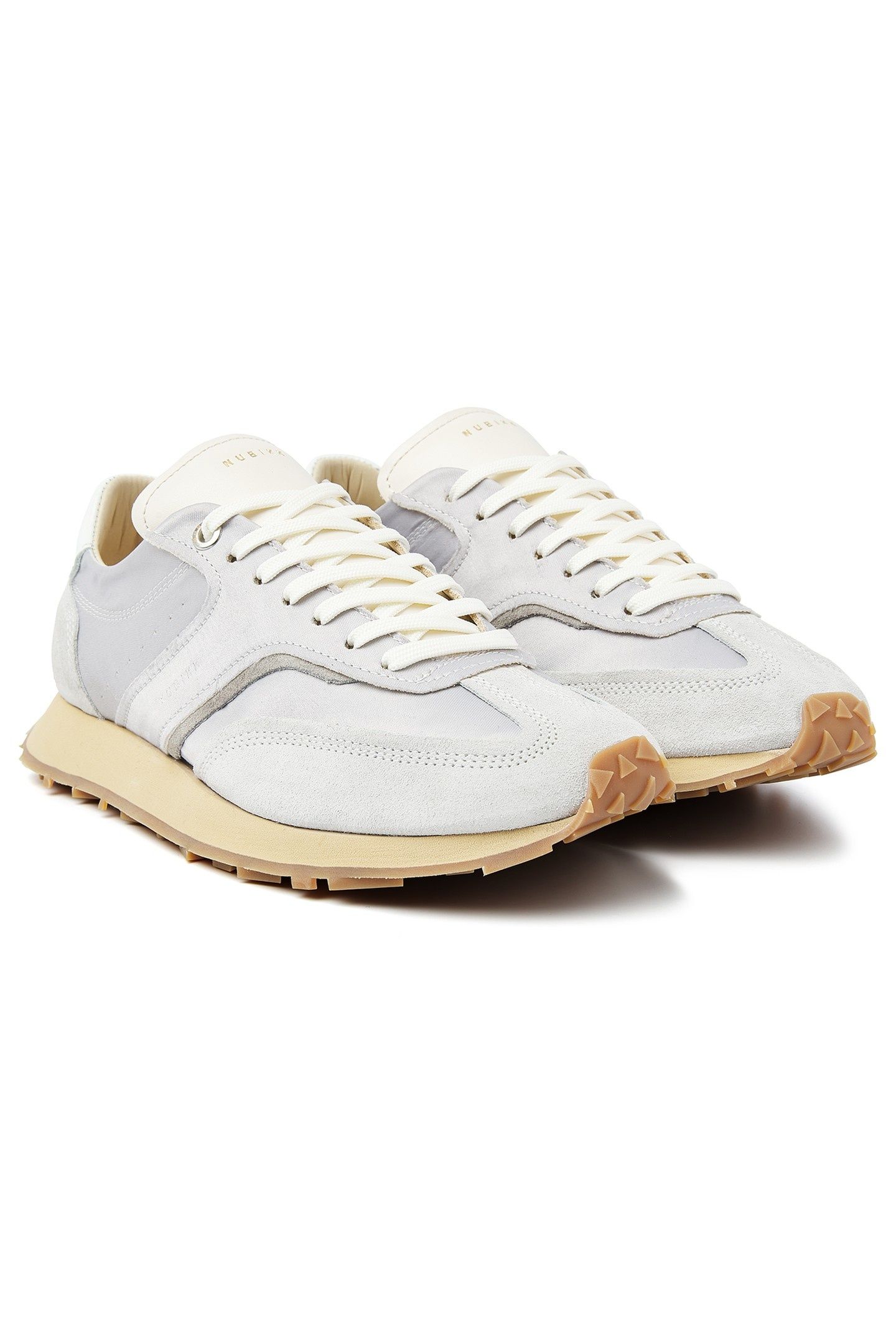 ZORA MAE (L) LT GREY LEATHER MULTICOLOR 2