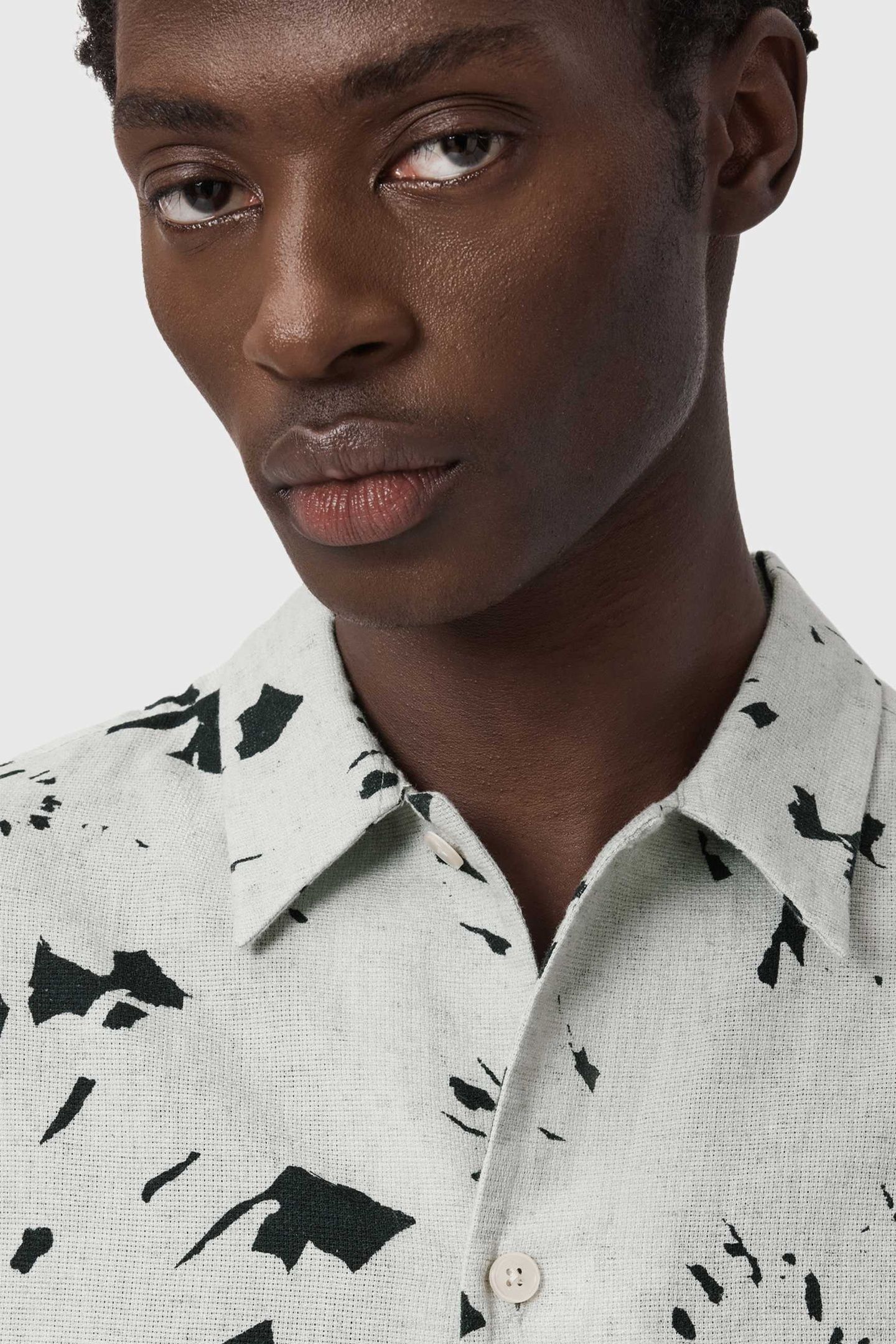 GIRONA SS SHIRT SHARP WHITE 6
