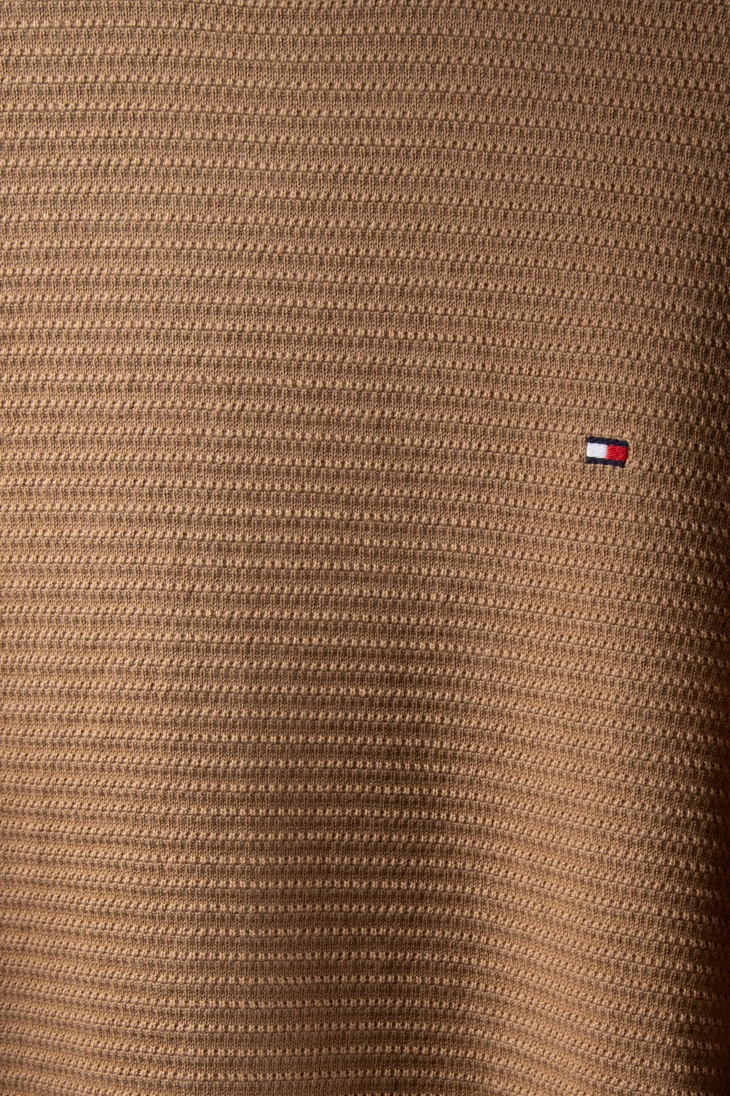 SEASONAL STRUCTURE SWEATER SAFARI CANVAS 4