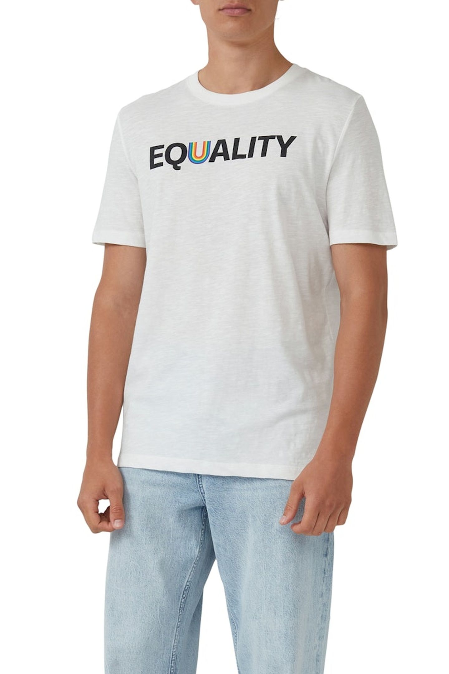 T-SHIRTS WHITE 6