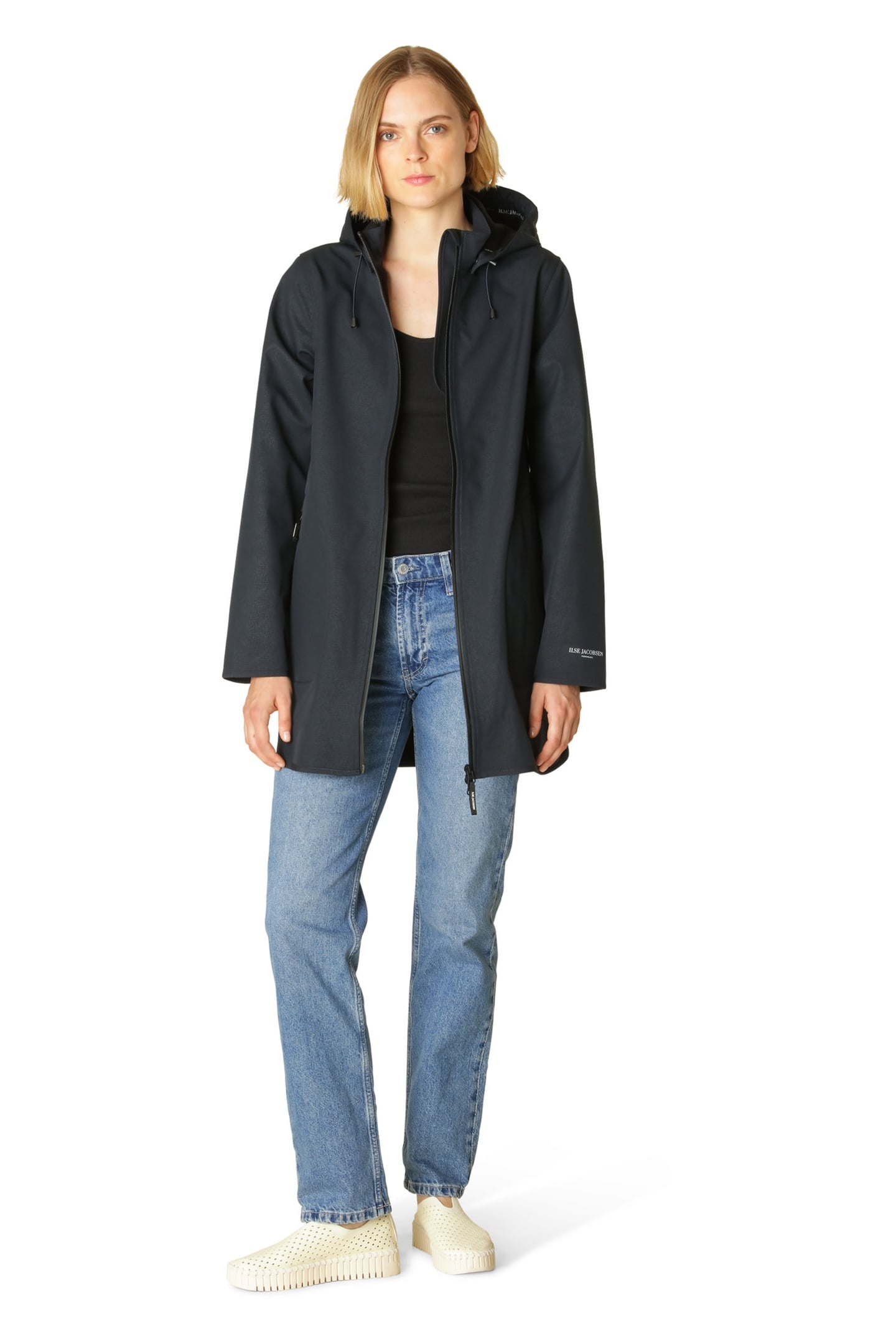 RAIN135 RAIN JACKETS DARK INDIGO 1