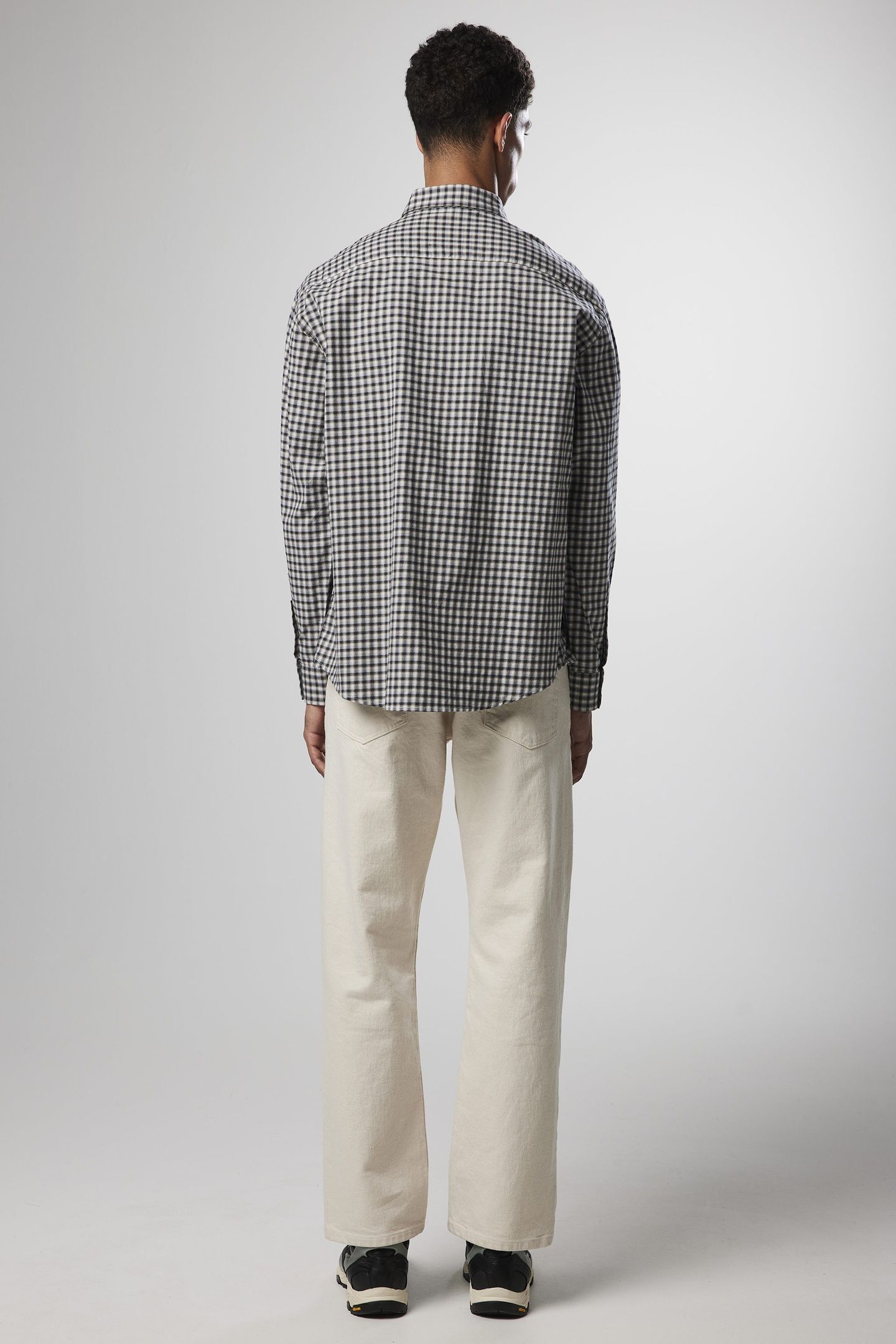 DEON 5290 CASUAL SHIRT — SLIM FIT 2
