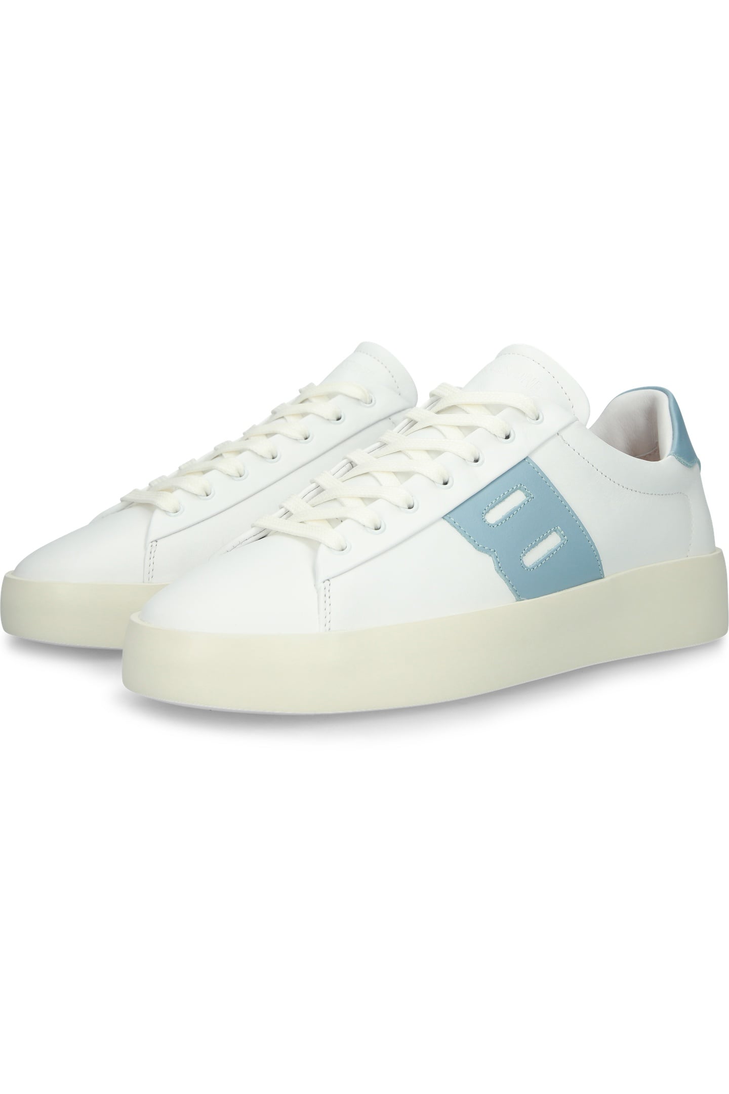 SKARN RAY WHITE - LIGHT BLUE 2