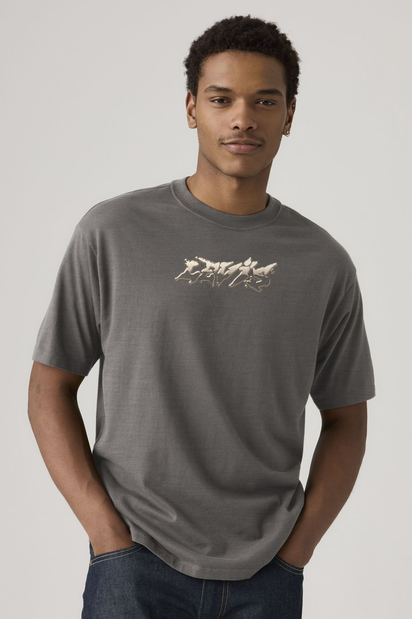 GRAPHIC VINTAGE TEE 3