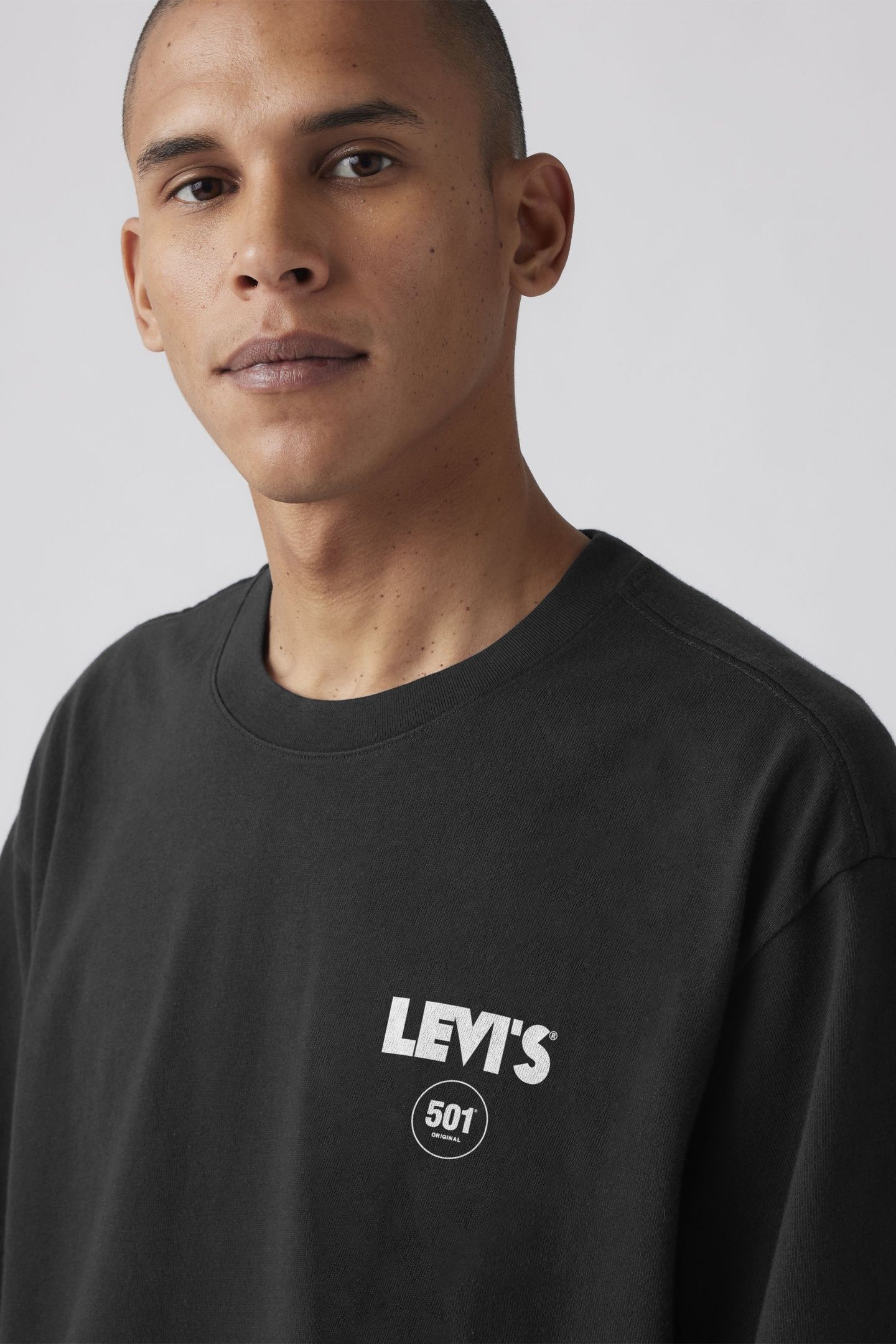 HALF SLEEVE TEE 6