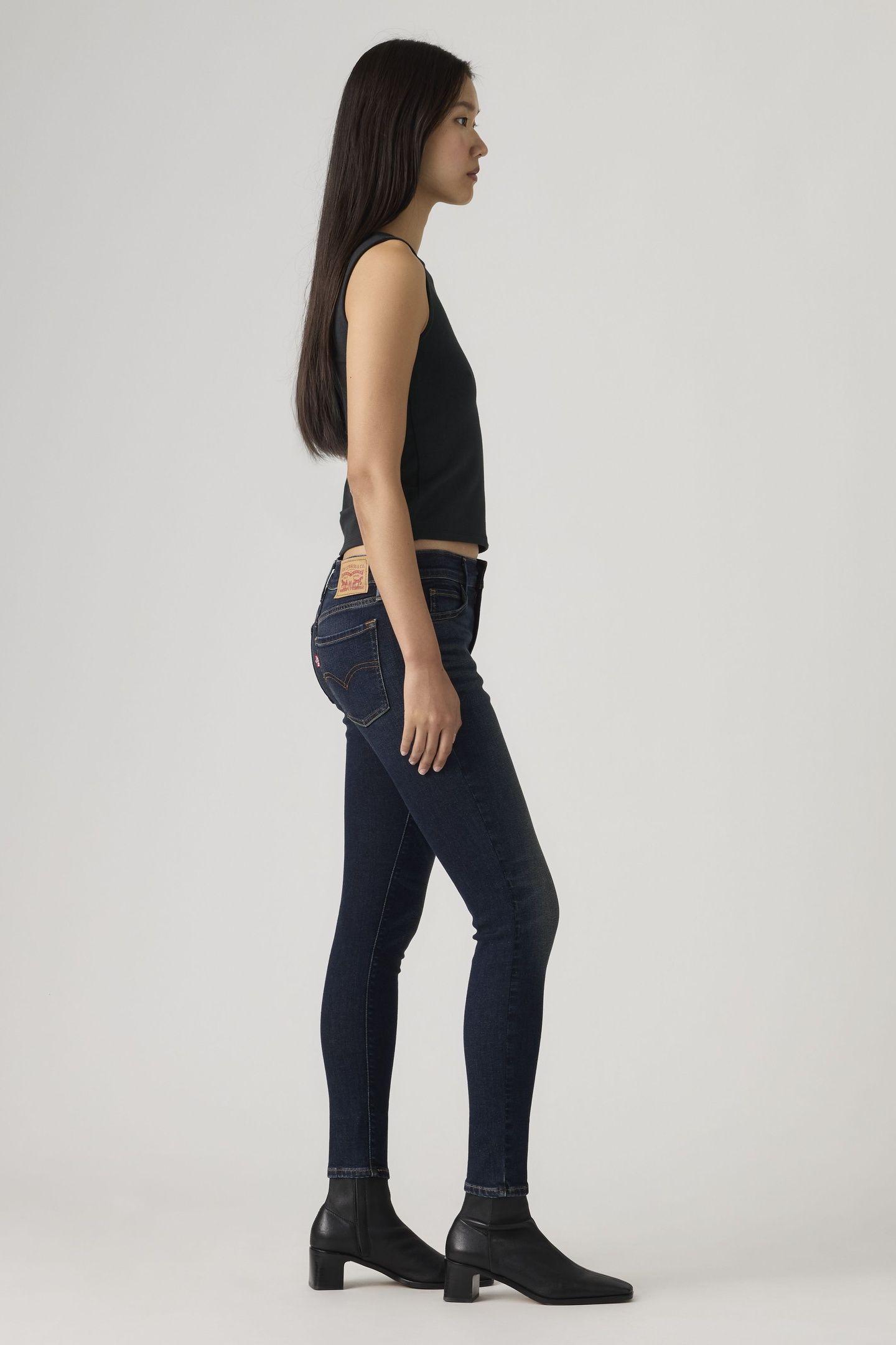 710™ SUPER SKINNY JEANS 4