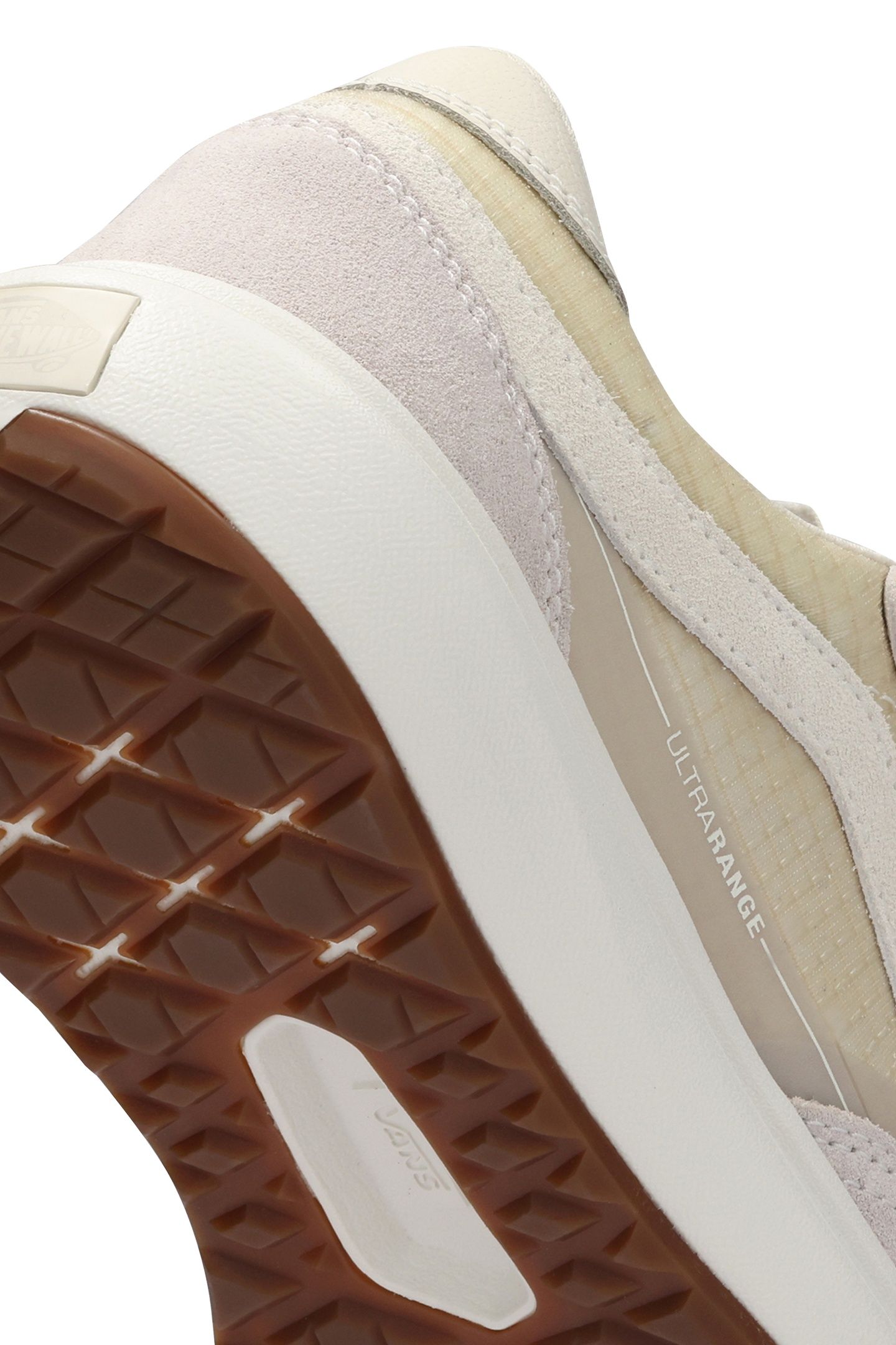 UNISEX ULTRARANGE 2.0 SE RIPSTOP VINTAGE WHITE 8