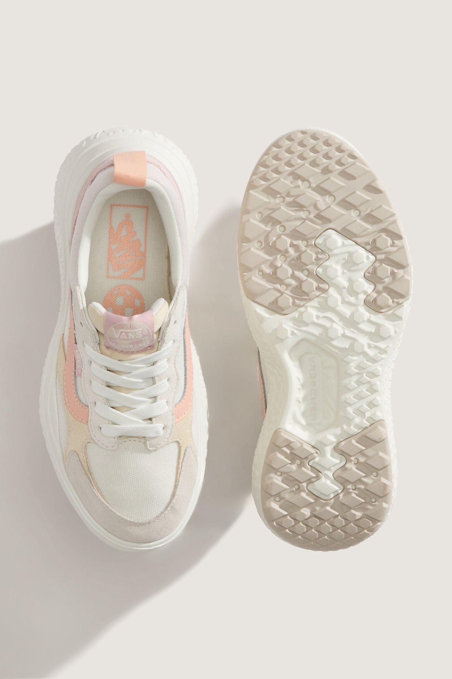 UNISEX MTE ULTRARANGE NEO VR3 MULTI/MARSHMALLOW 4