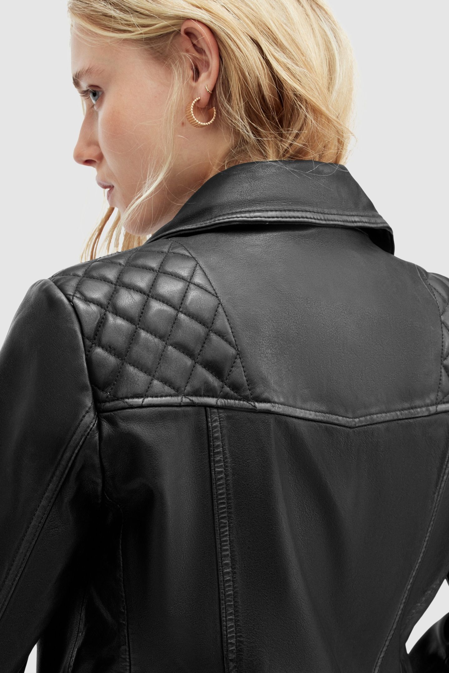 CARGO BIKER BLACK/GREY 5