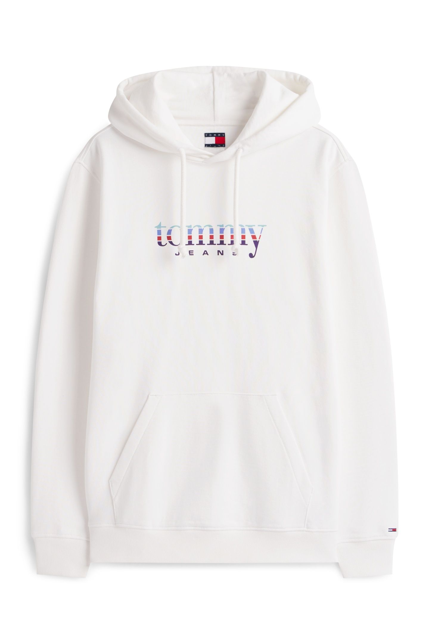 REGULAR ENTRY DNA PULLOVER ECRU 4