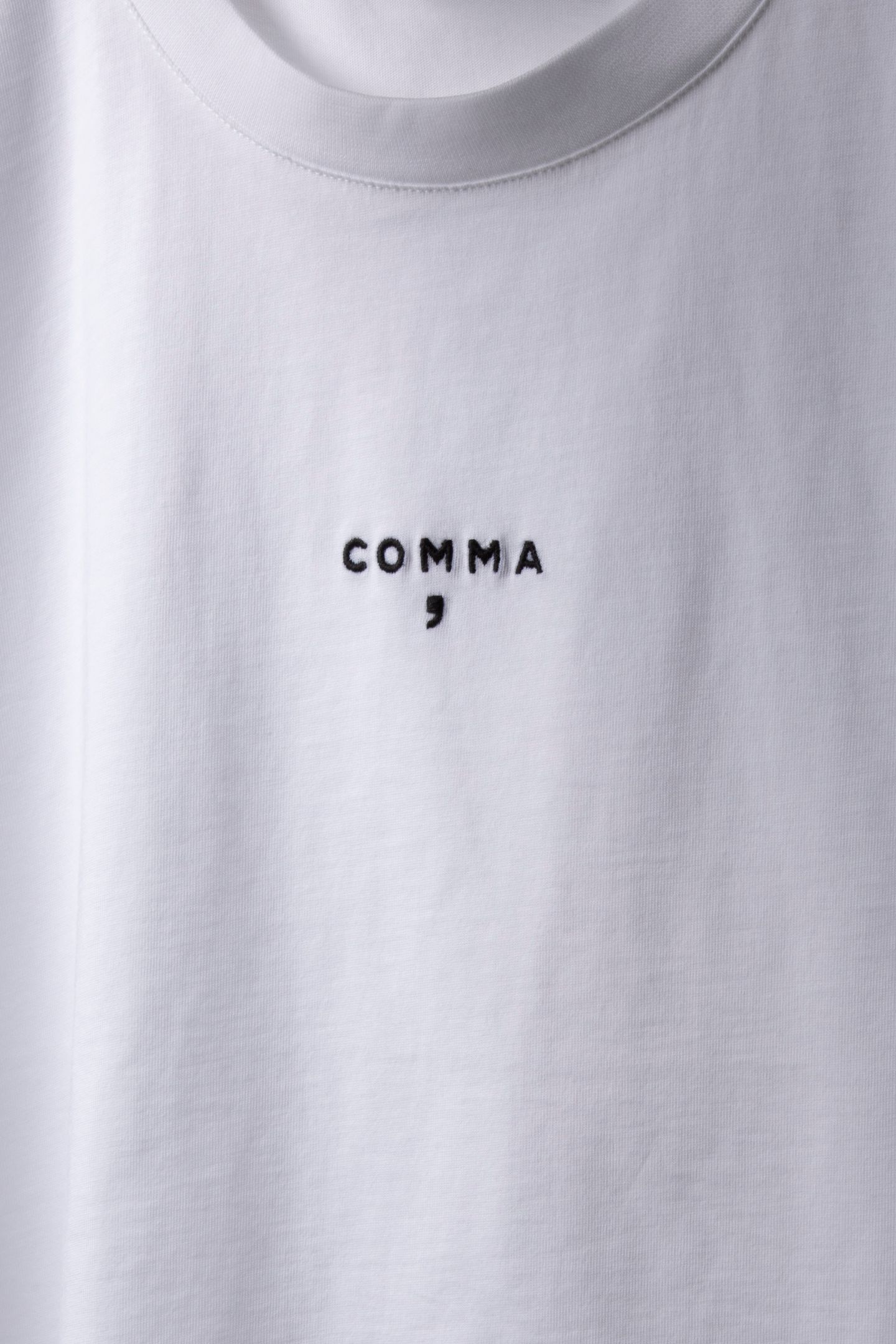 T-SHIRTS WHITE 4