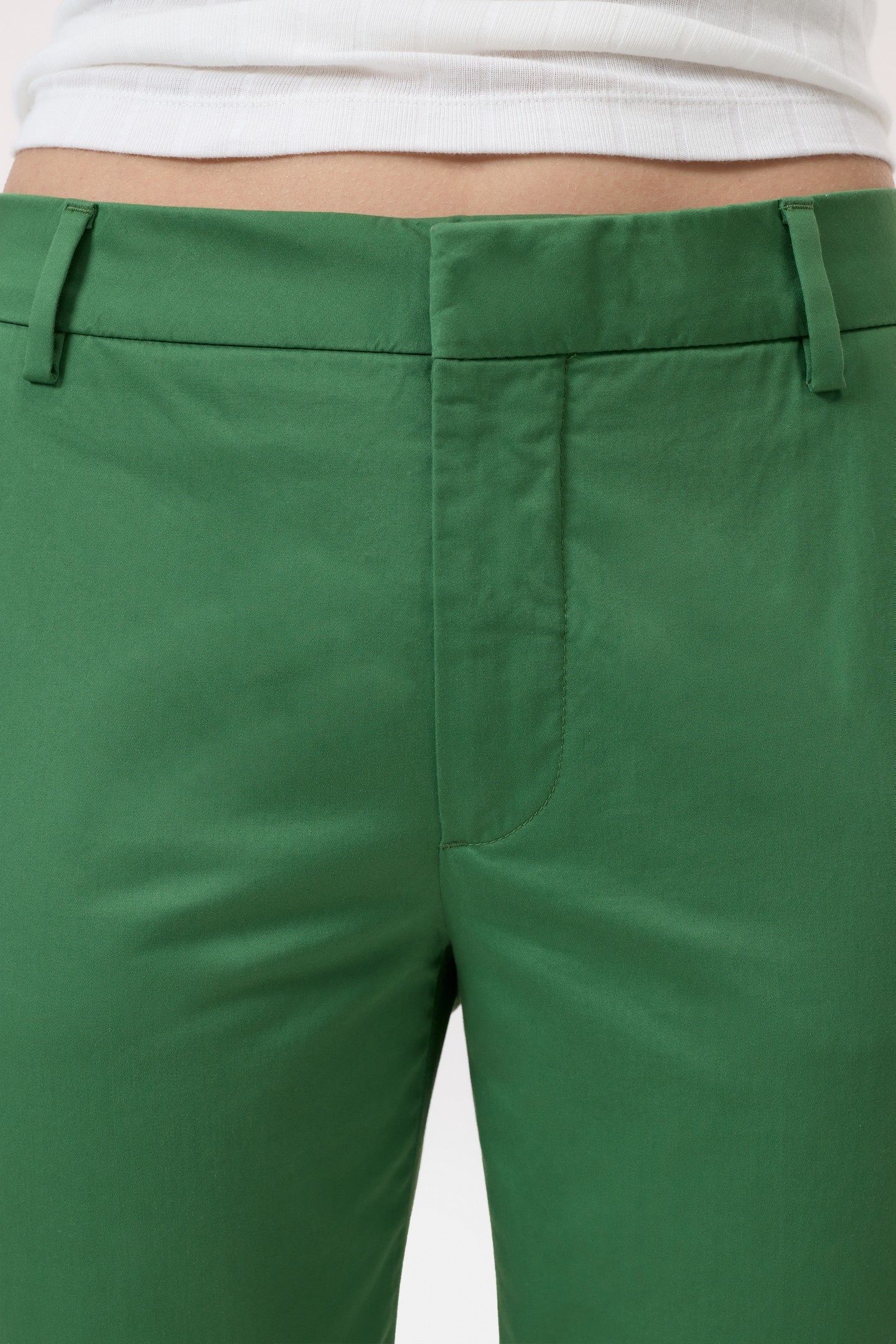 SONNETT MATCHA GREEN 7