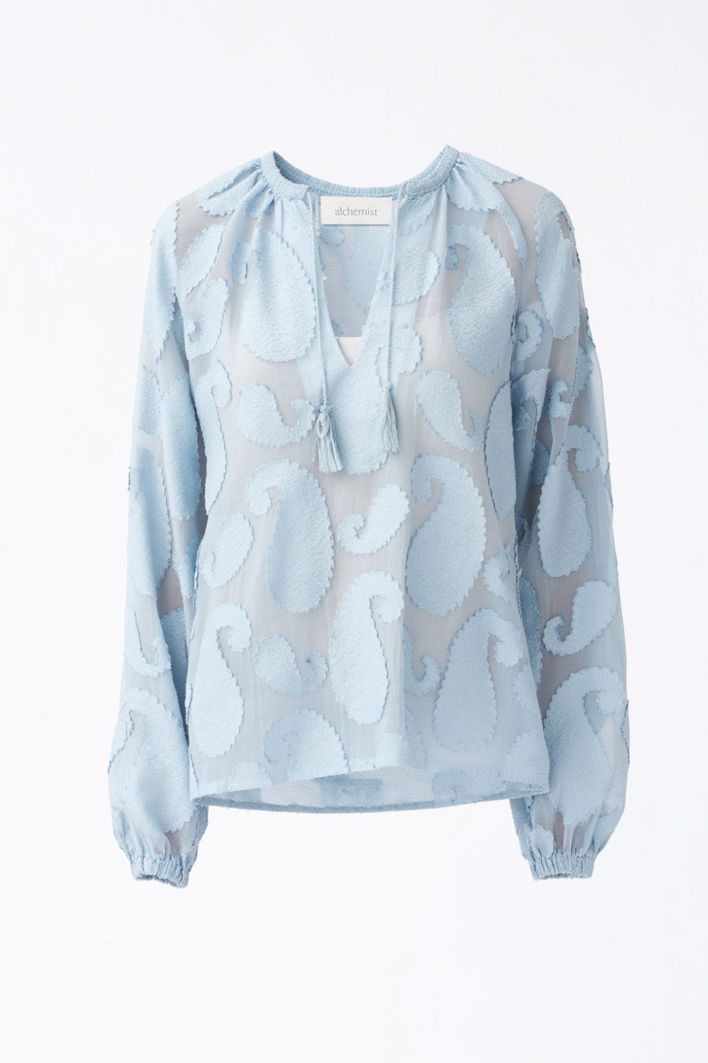 TOP JILL FADED BLUE 4