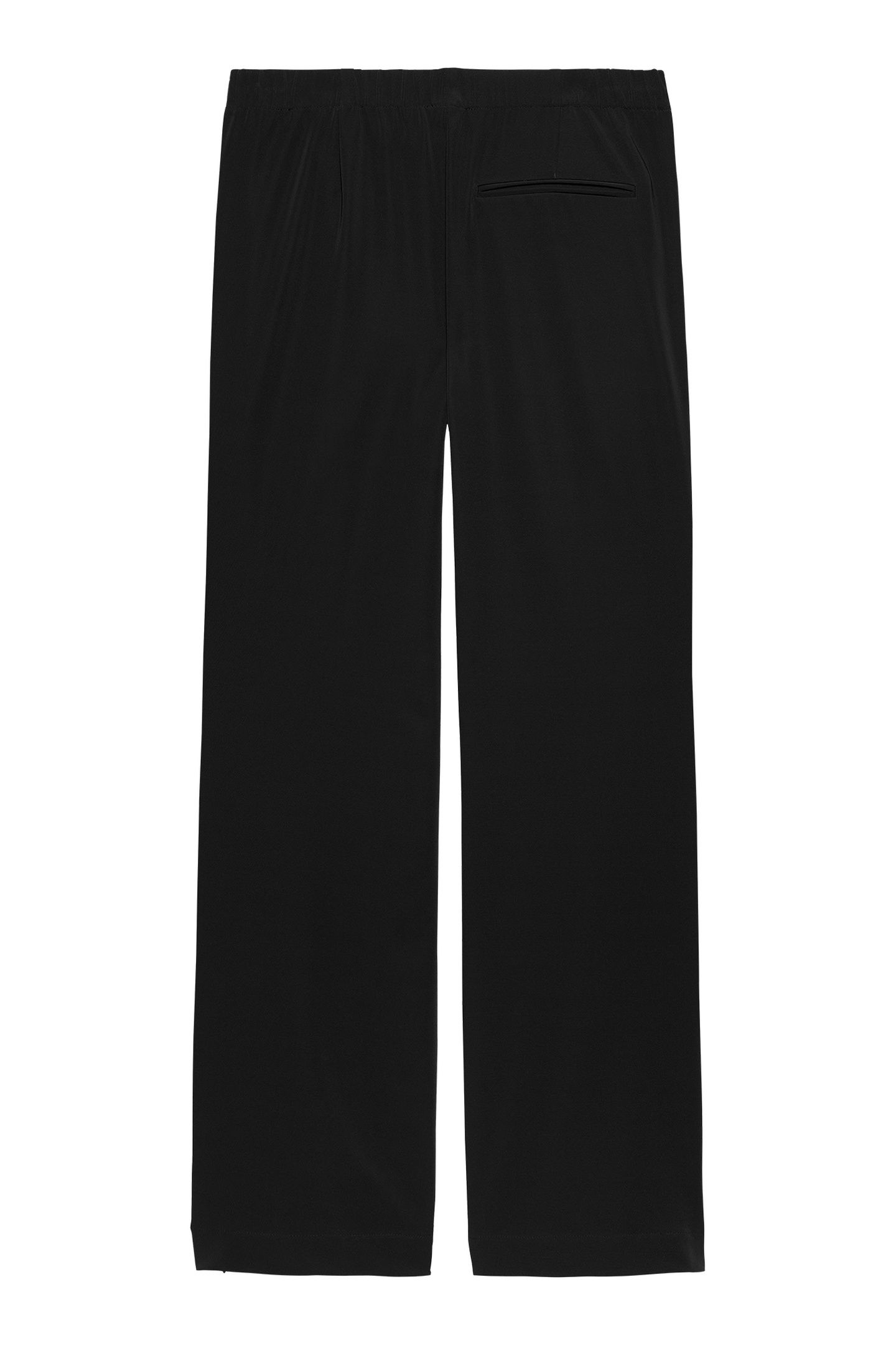 TRACKSUIT TROUSERS BLACK 5