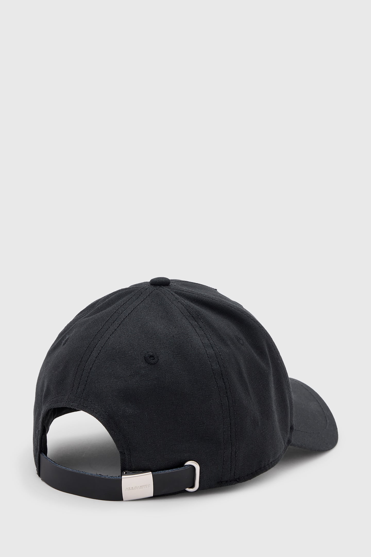 SPRAY LOGO BB CAP BLACK/CHALK WHITE 3