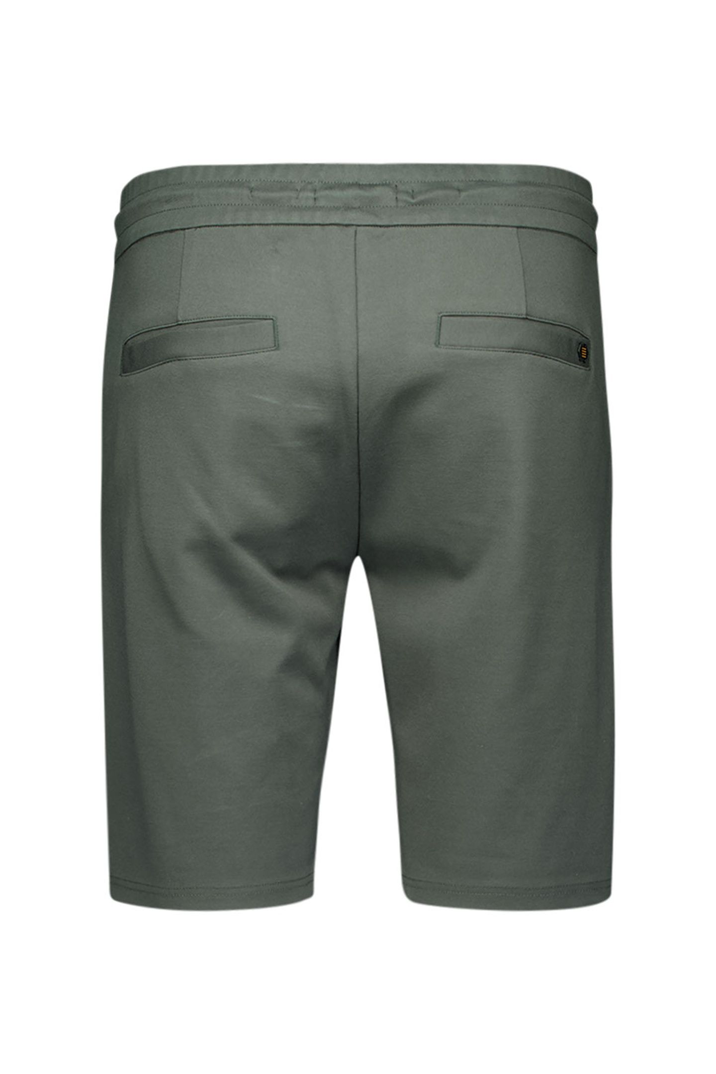 SHORT JERSEY DARK STEEL 5