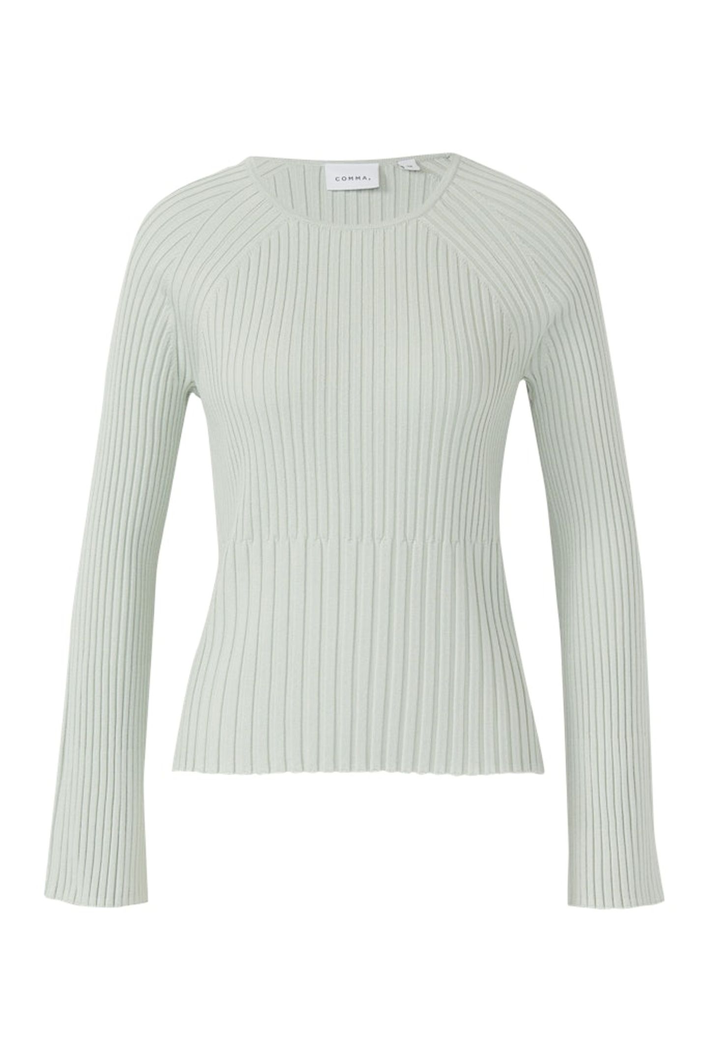 PULLOVER MINT 4