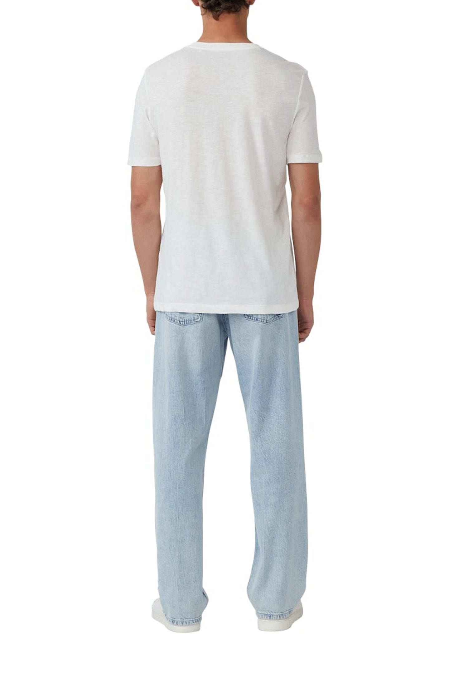 T-SHIRTS WHITE 3