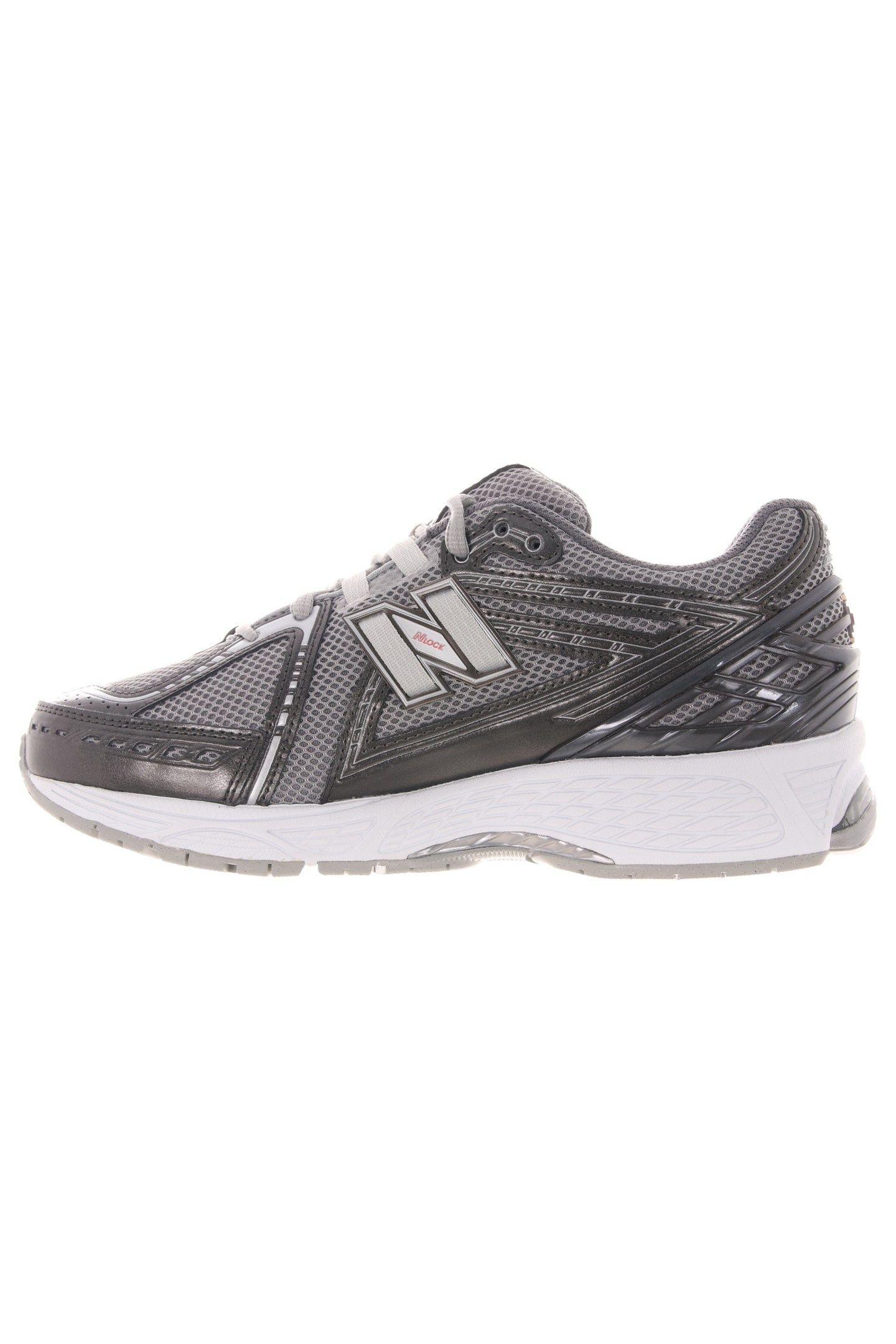 UNISEX 1906R BLACK METALLIC 4