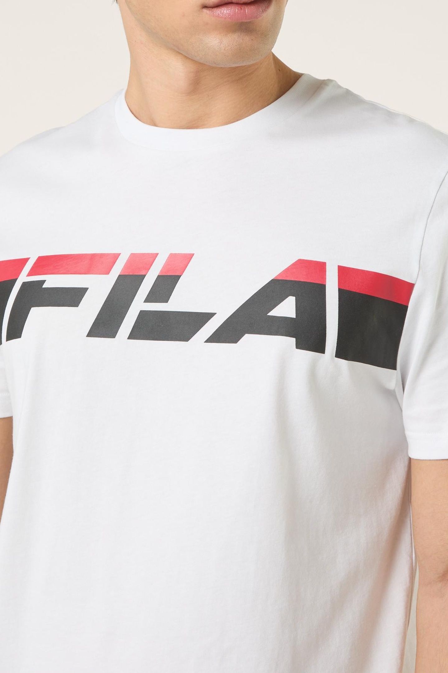 VALIVERSI REGULAR GRAPHIC T-SHIRT BRIGHT WHITE 4