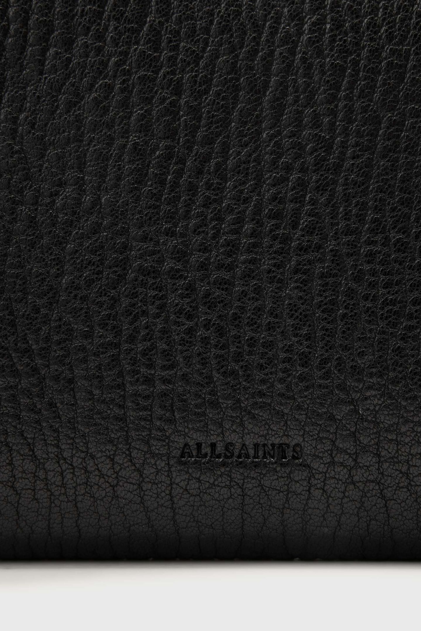 TRAVEL WALLET BLACK 5