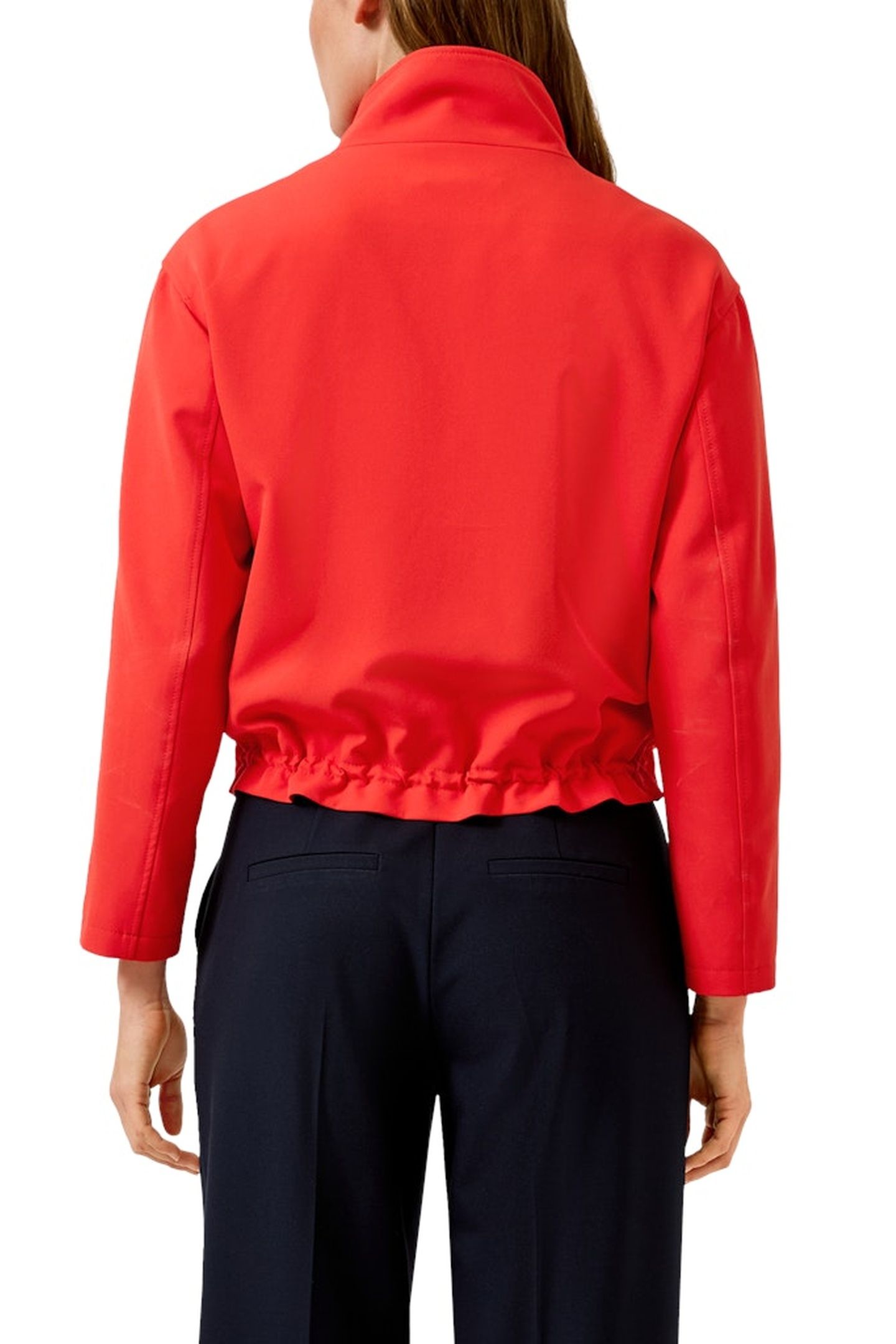 JACKETS INDOOR RED 4