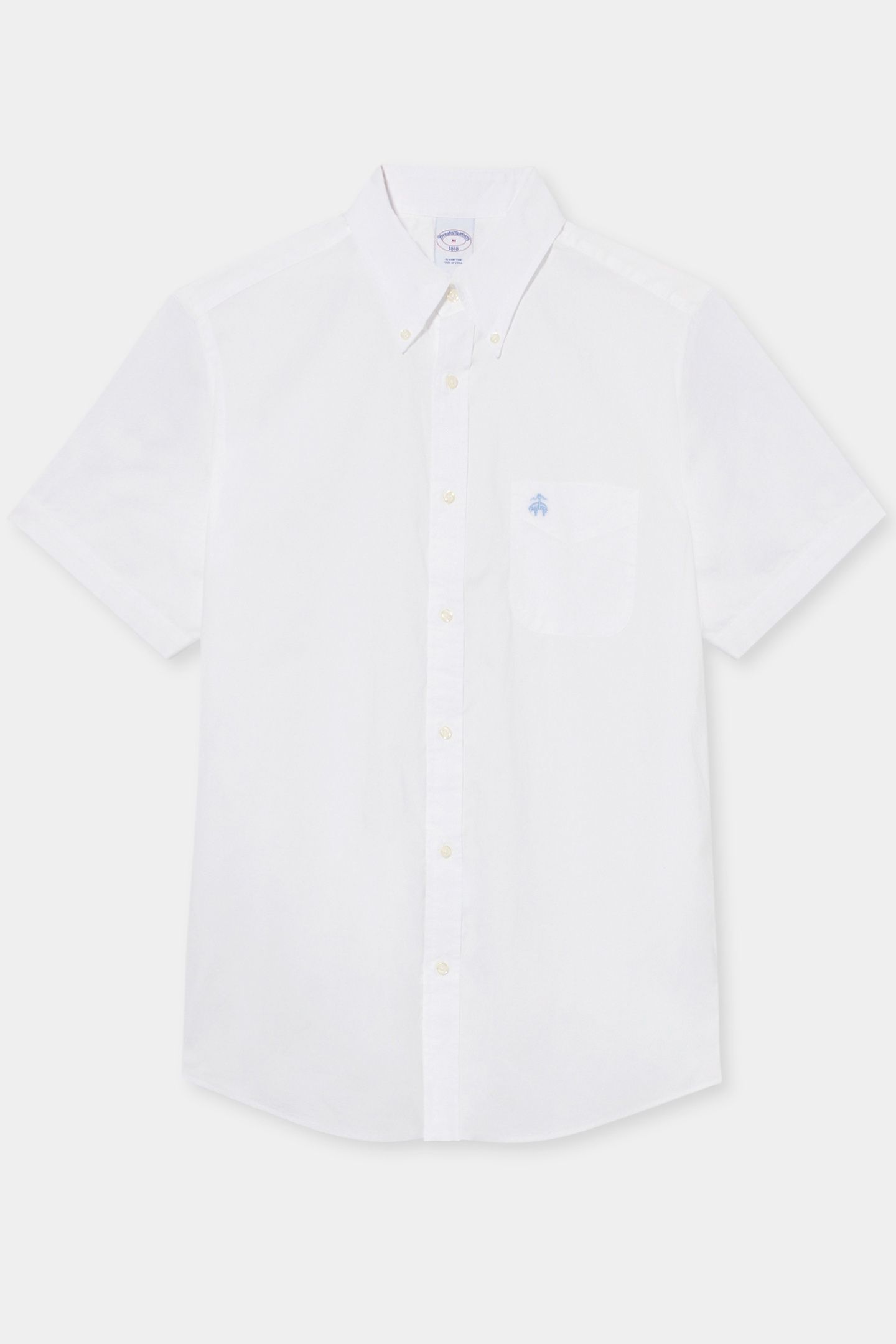 FRIDAY SHIRT WHITE 3