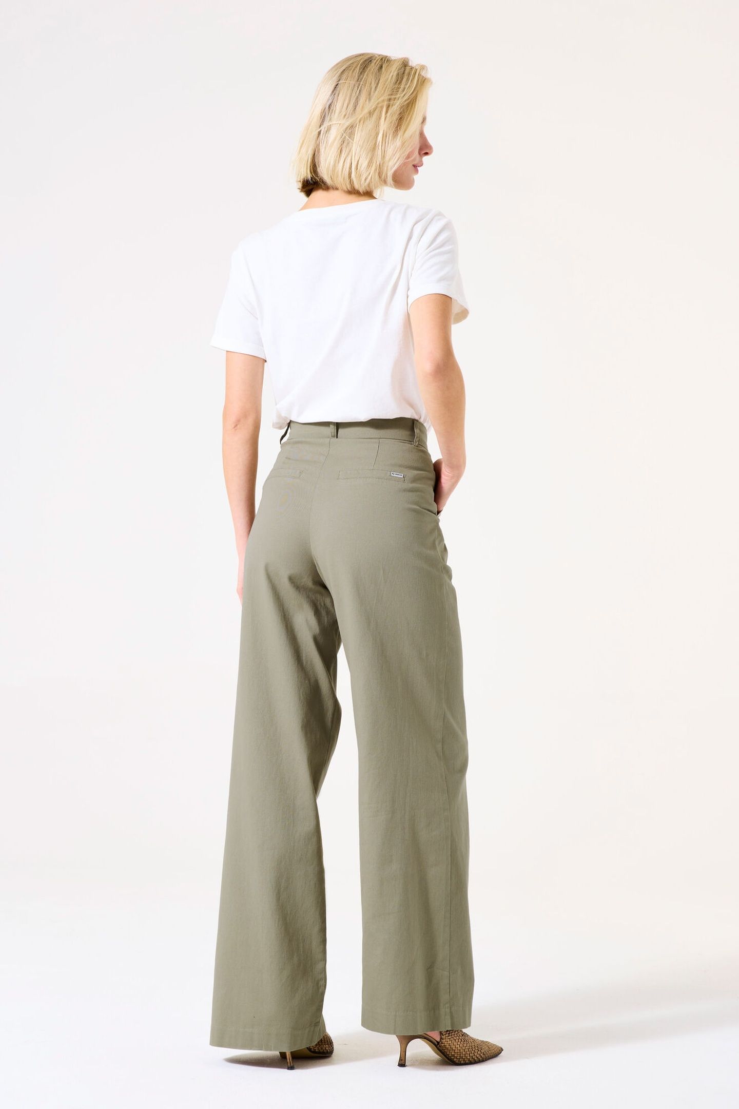 LADIES PANTS MERMAID 3