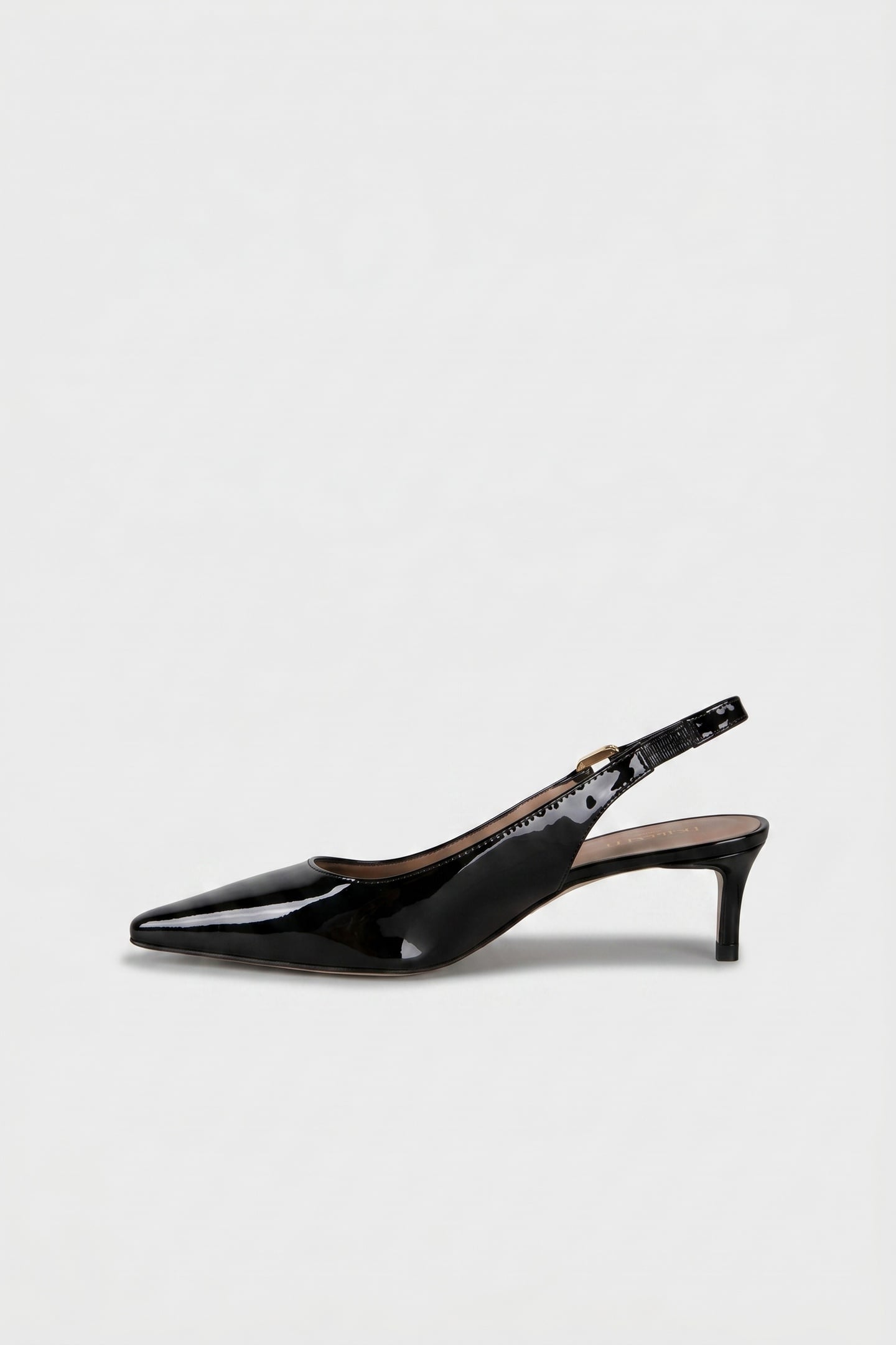 LETTIE OPEN COURTS BLACK 2